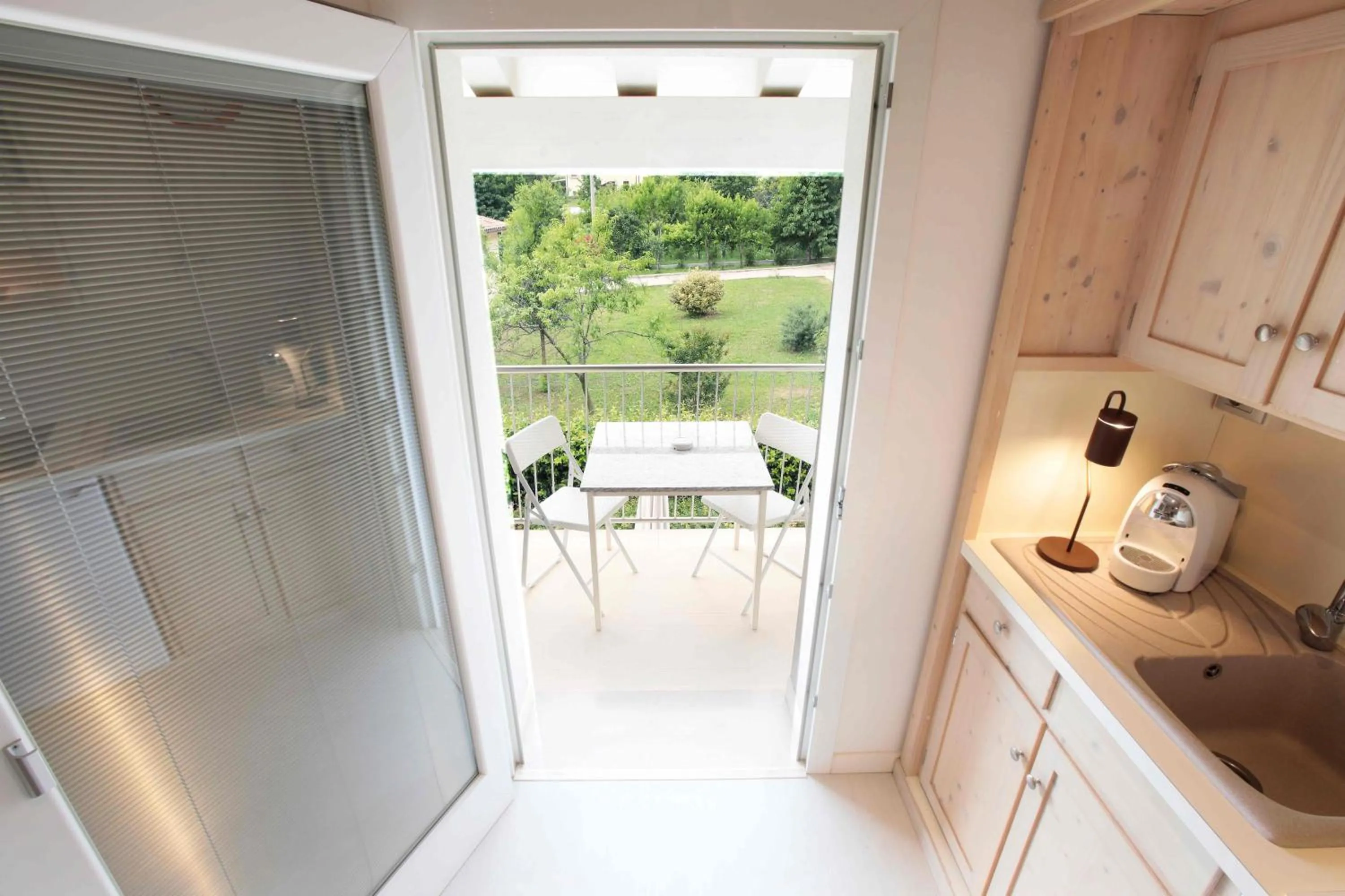 Residence Gonda&Giuliano