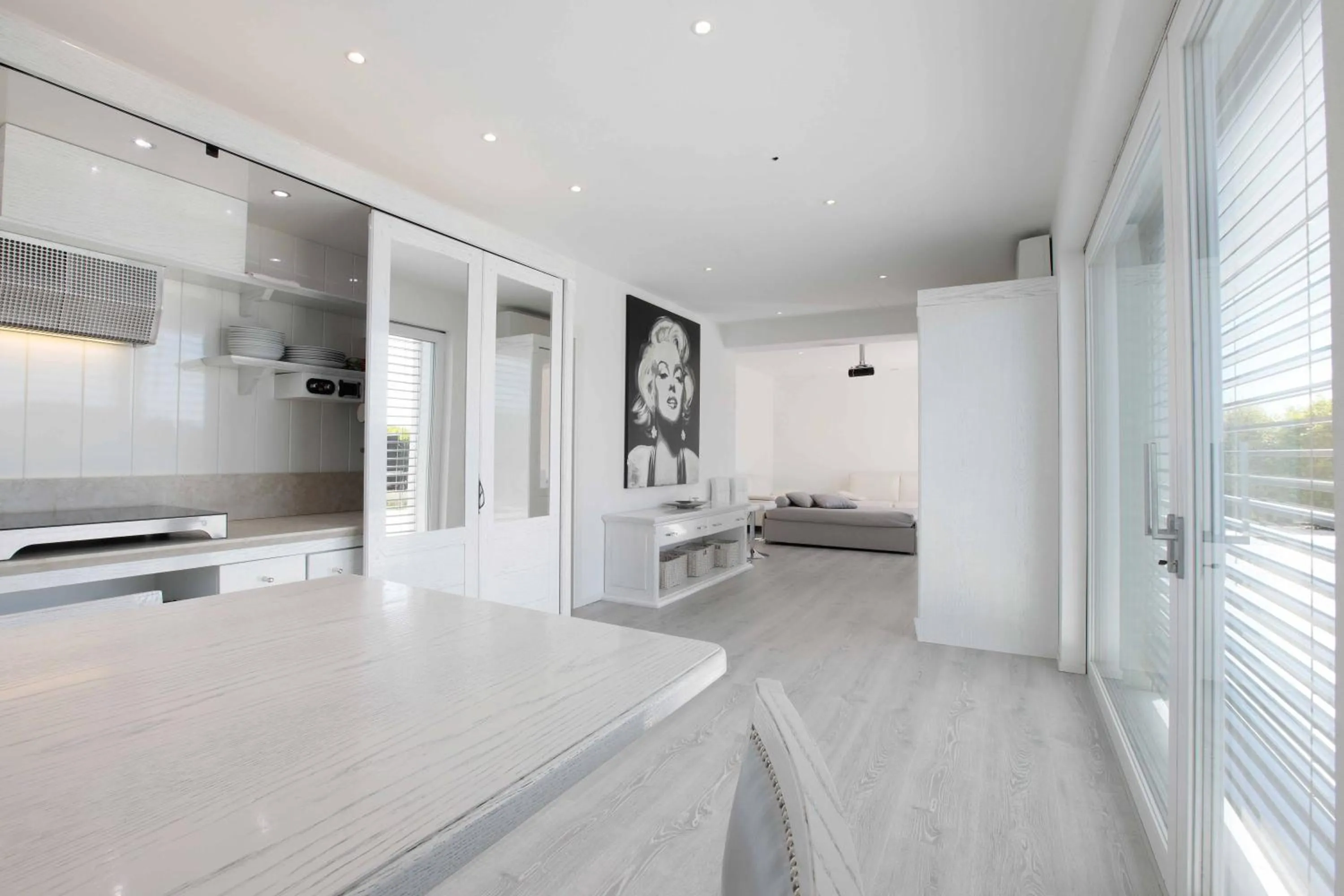 Residence Gonda&Giuliano