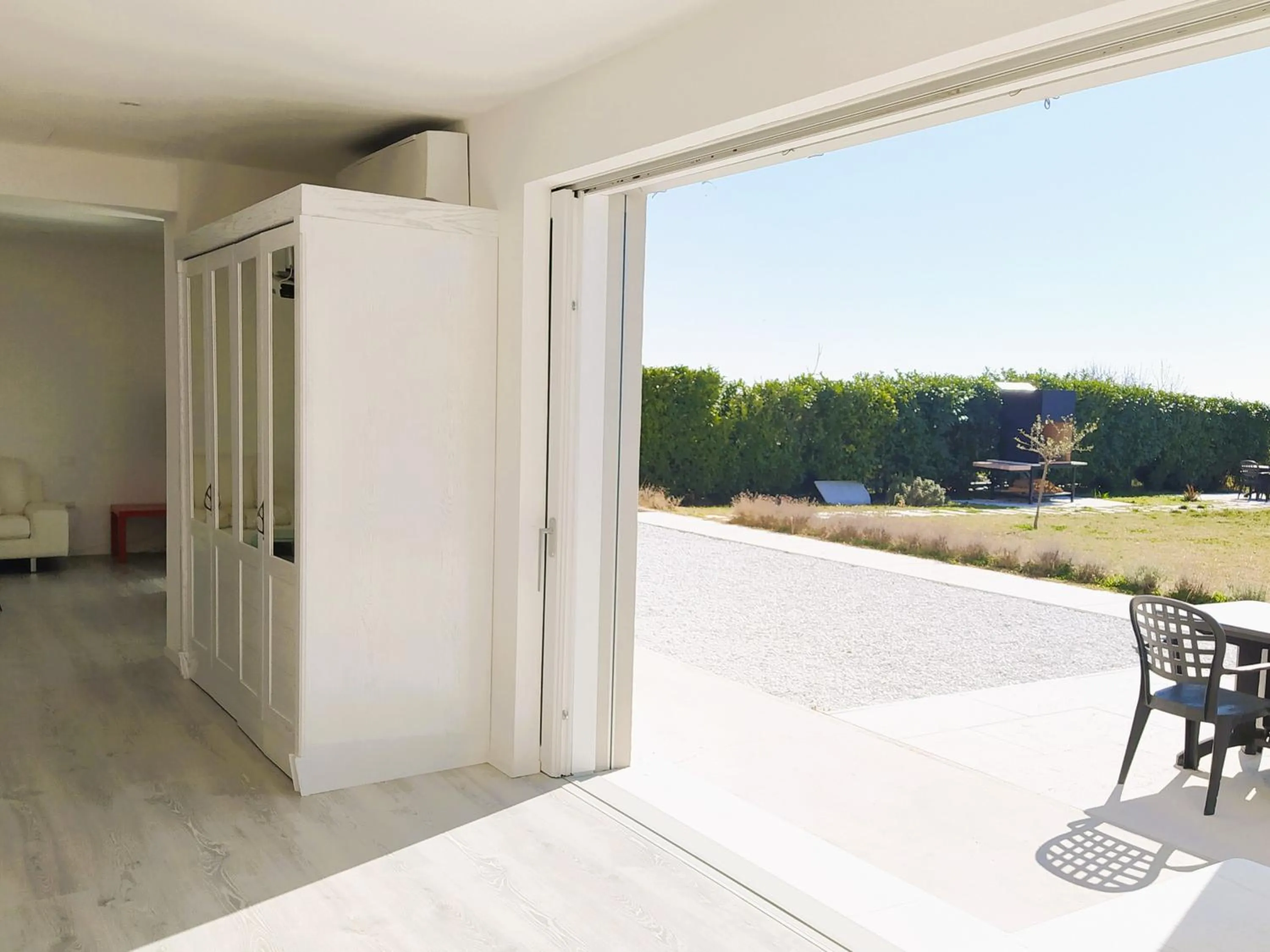 Residence Gonda&Giuliano