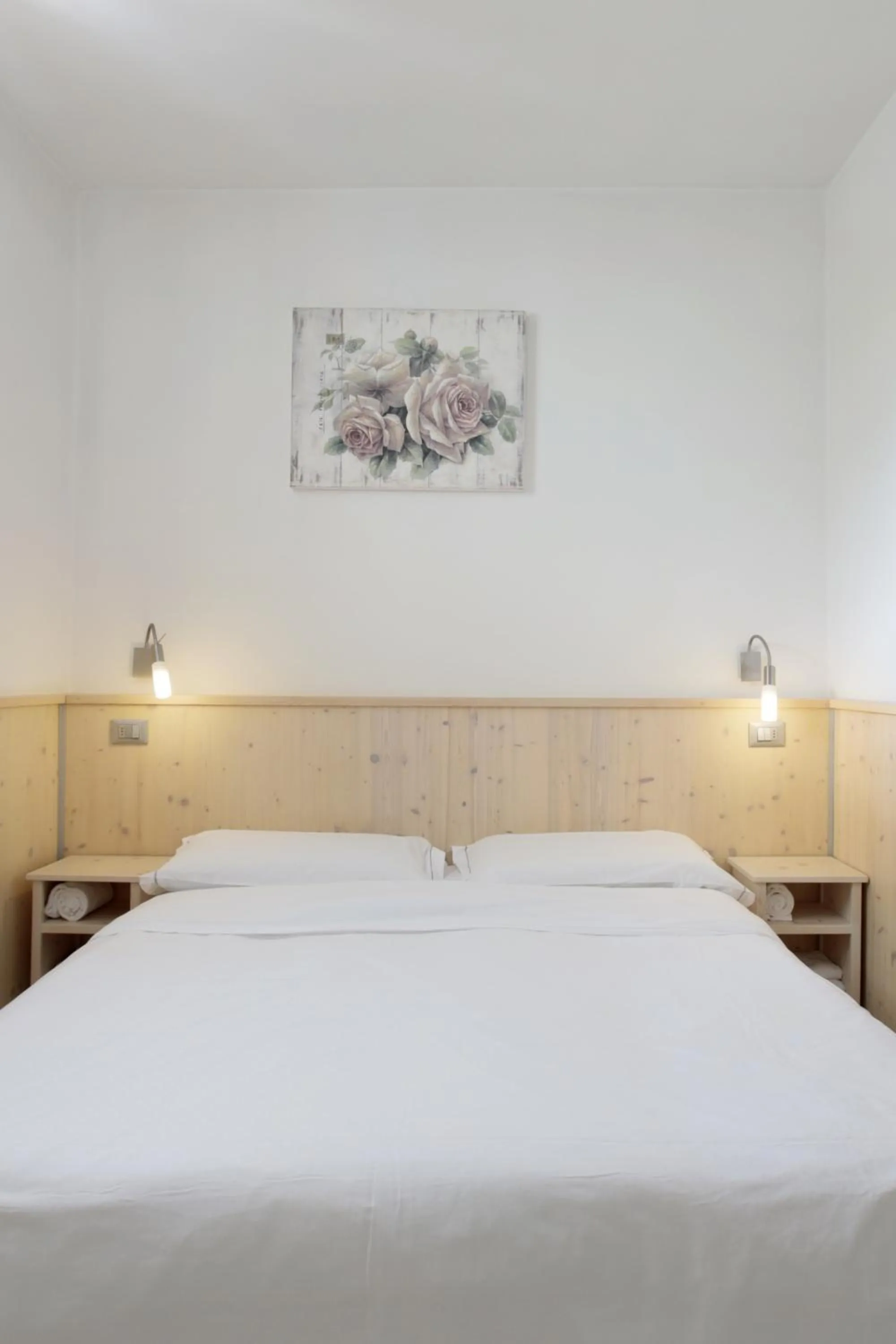 Residence Gonda&Giuliano