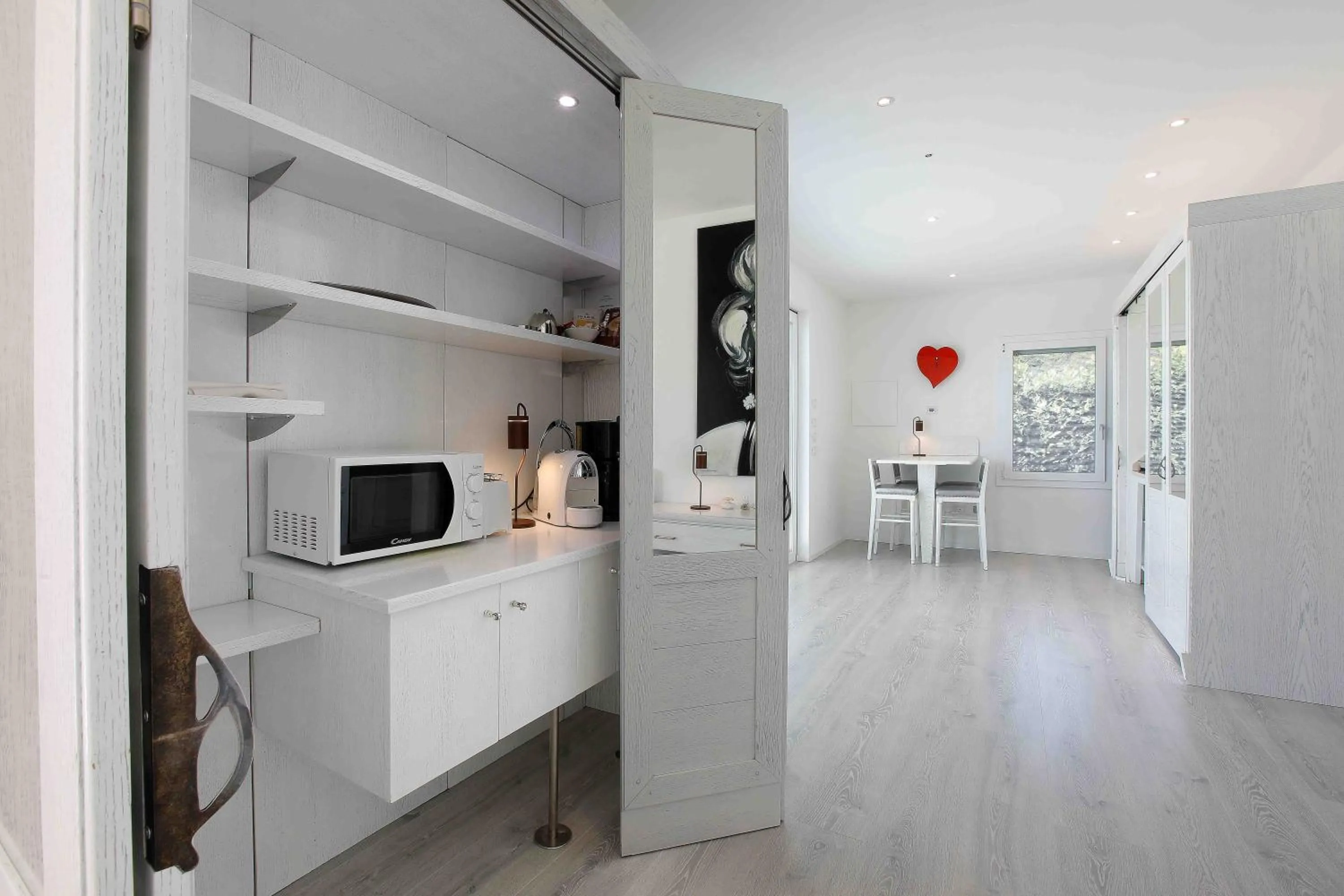 Residence Gonda&Giuliano