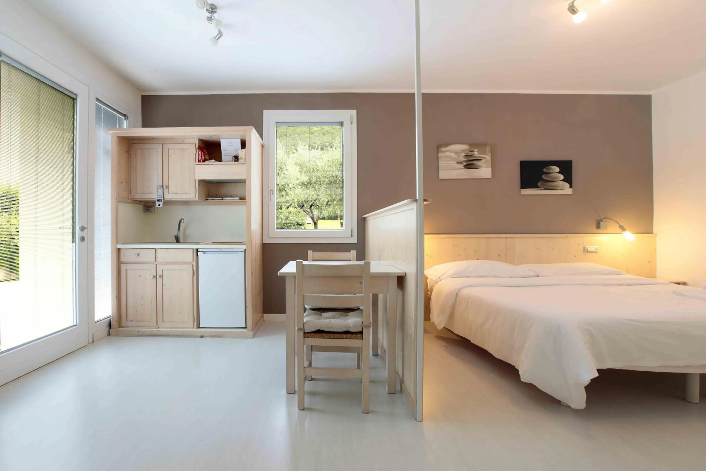 Residence Gonda&Giuliano