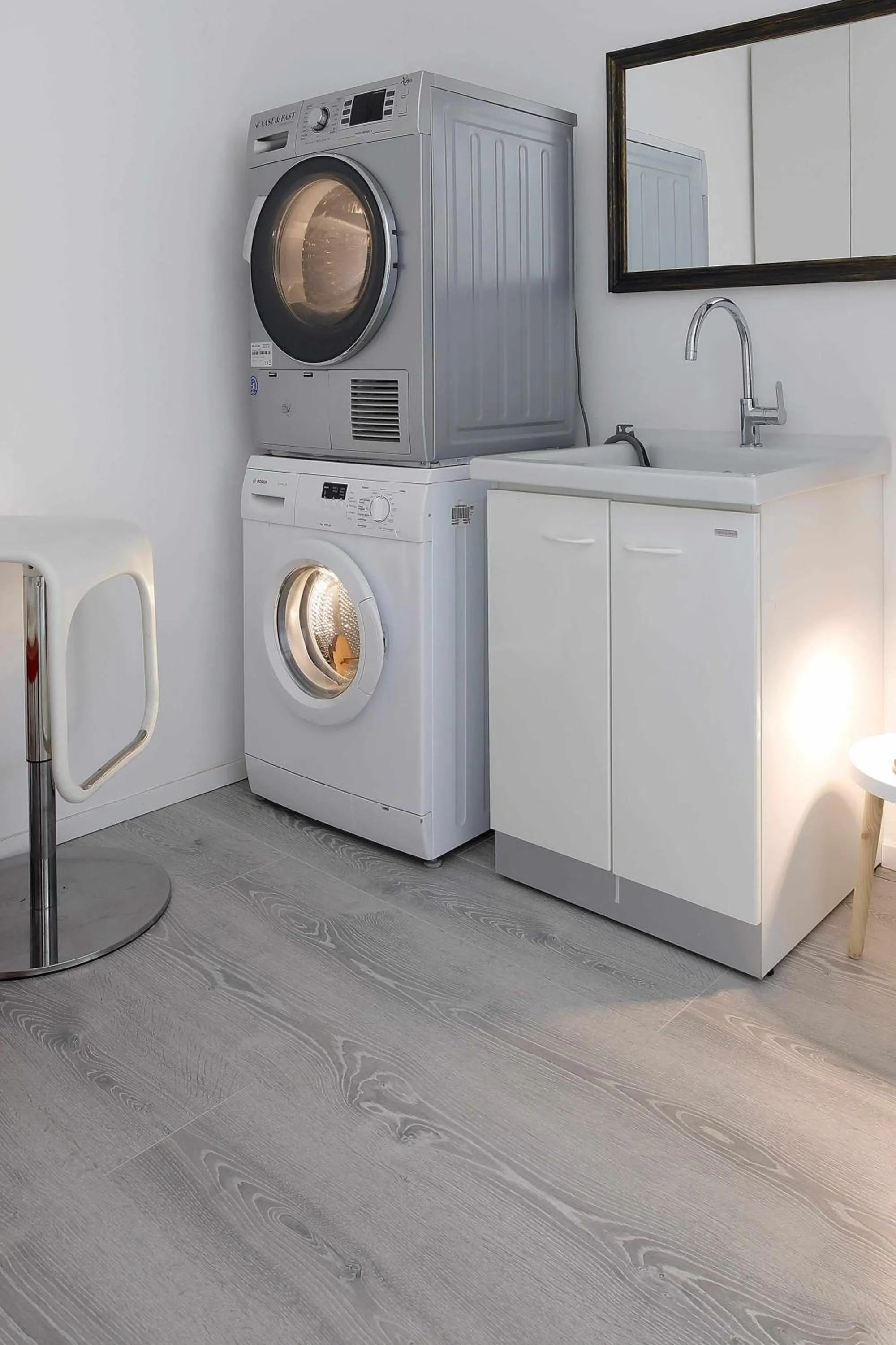 Residence Gonda&Giuliano