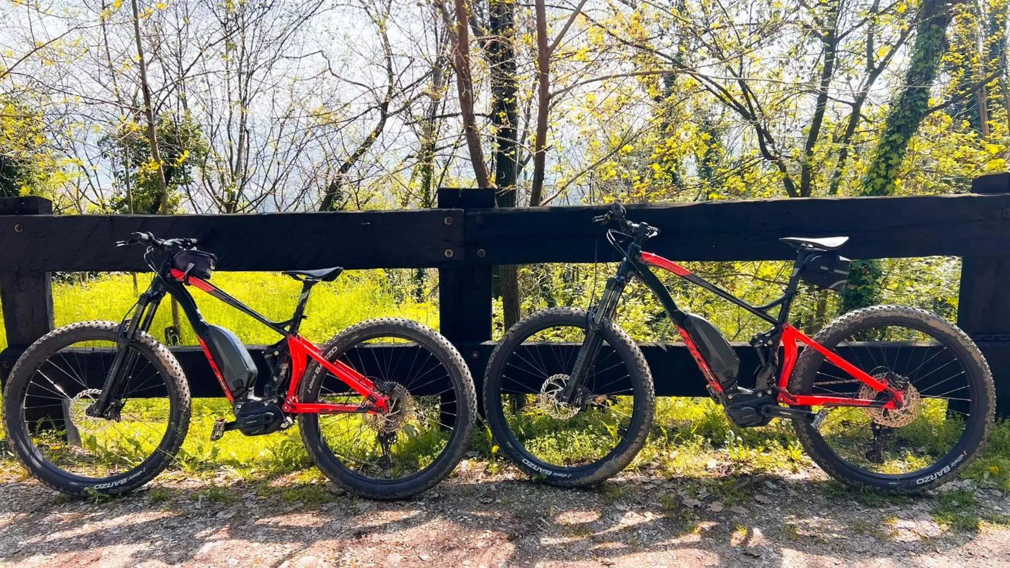 Residence Gonda&Giuliano