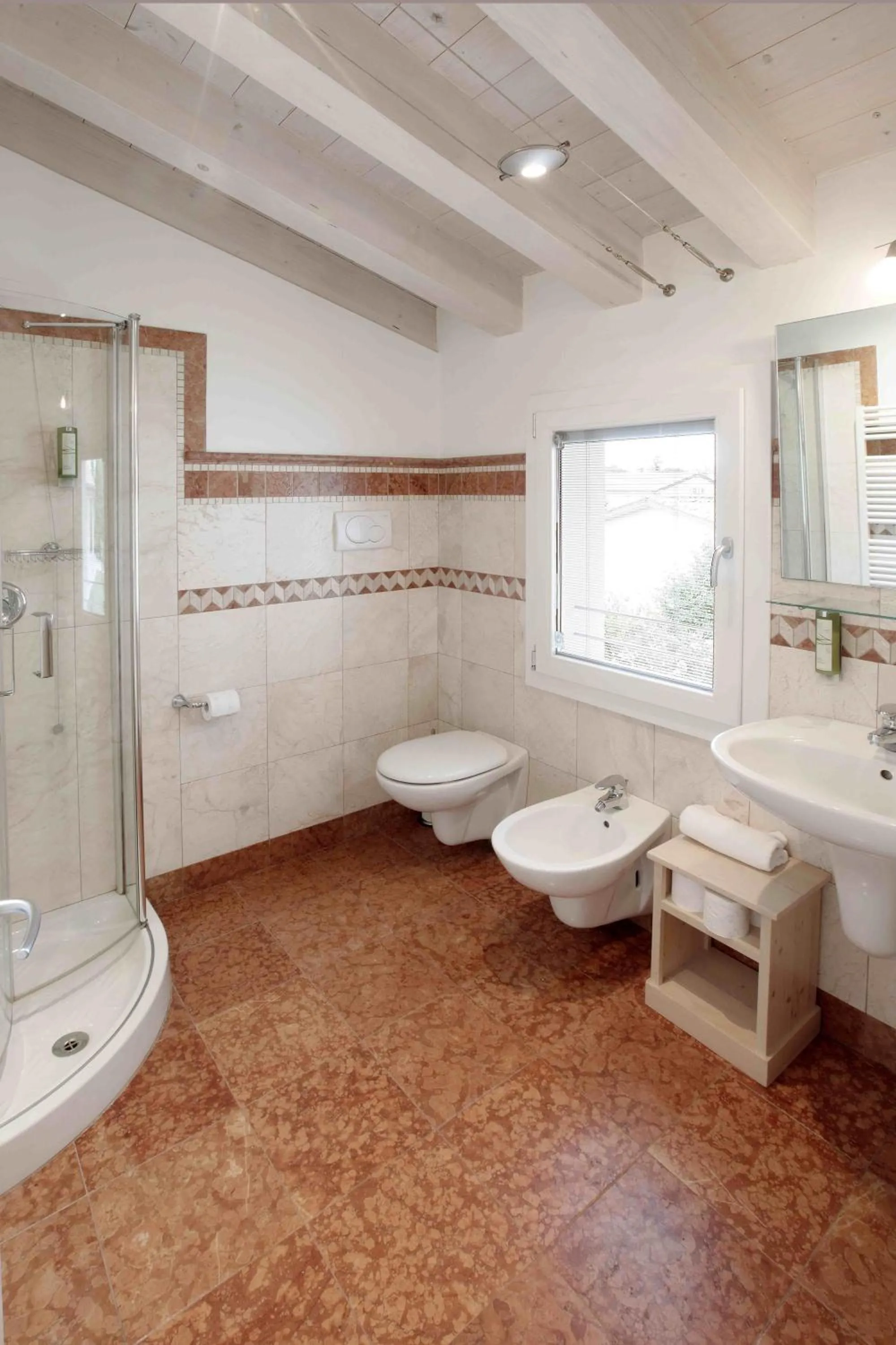 Residence Gonda&Giuliano