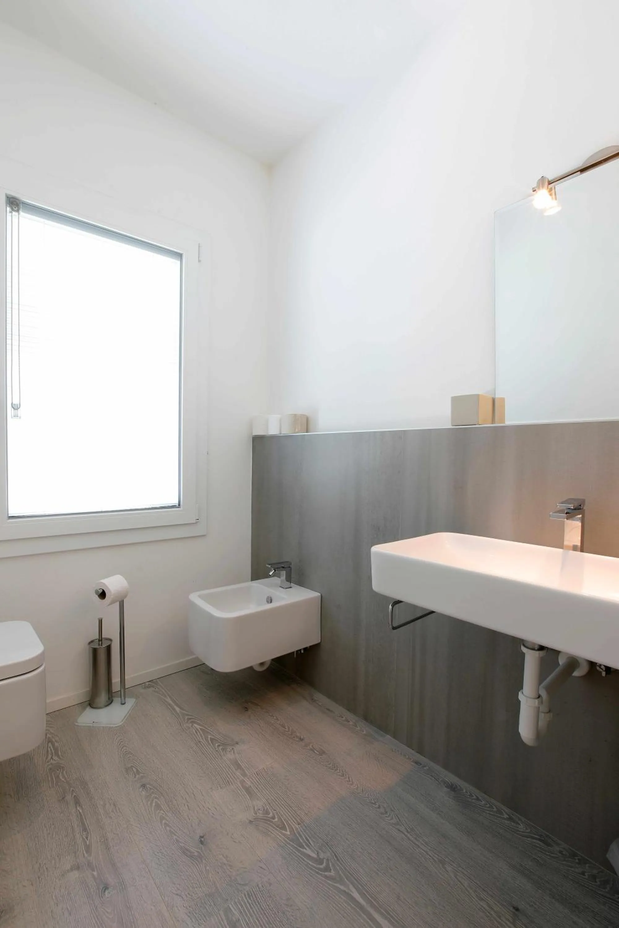 Residence Gonda&Giuliano