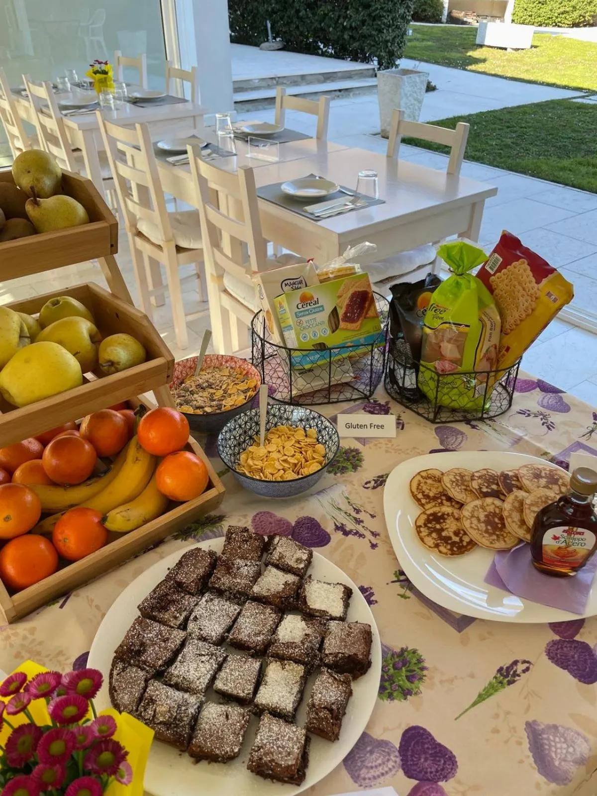 Residence Gonda&Giuliano