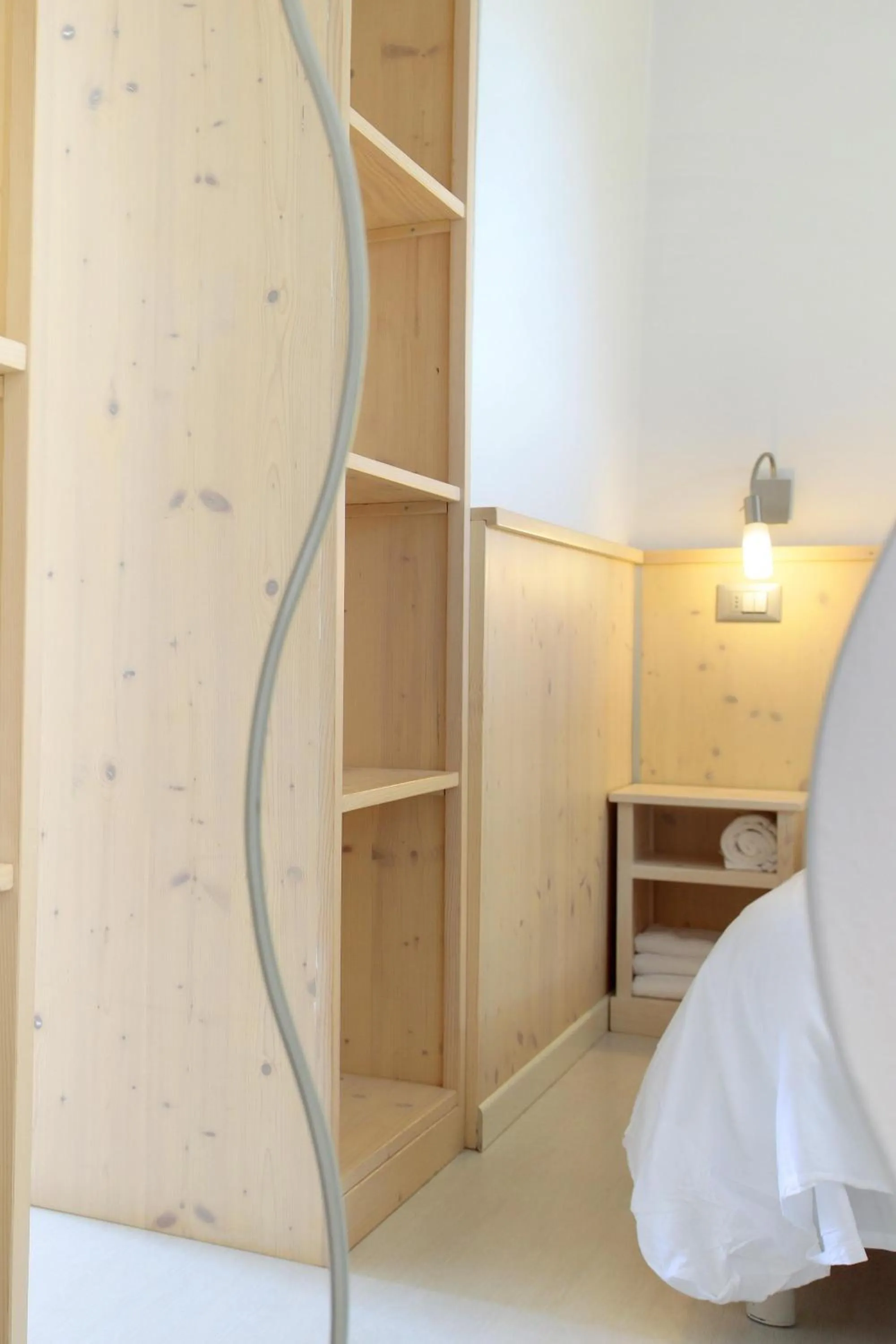 Residence Gonda&Giuliano