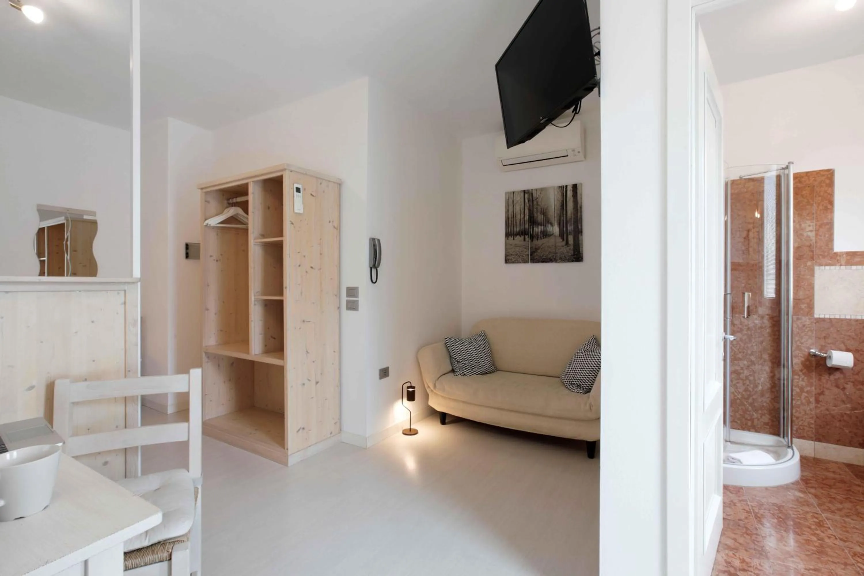 Residence Gonda&Giuliano