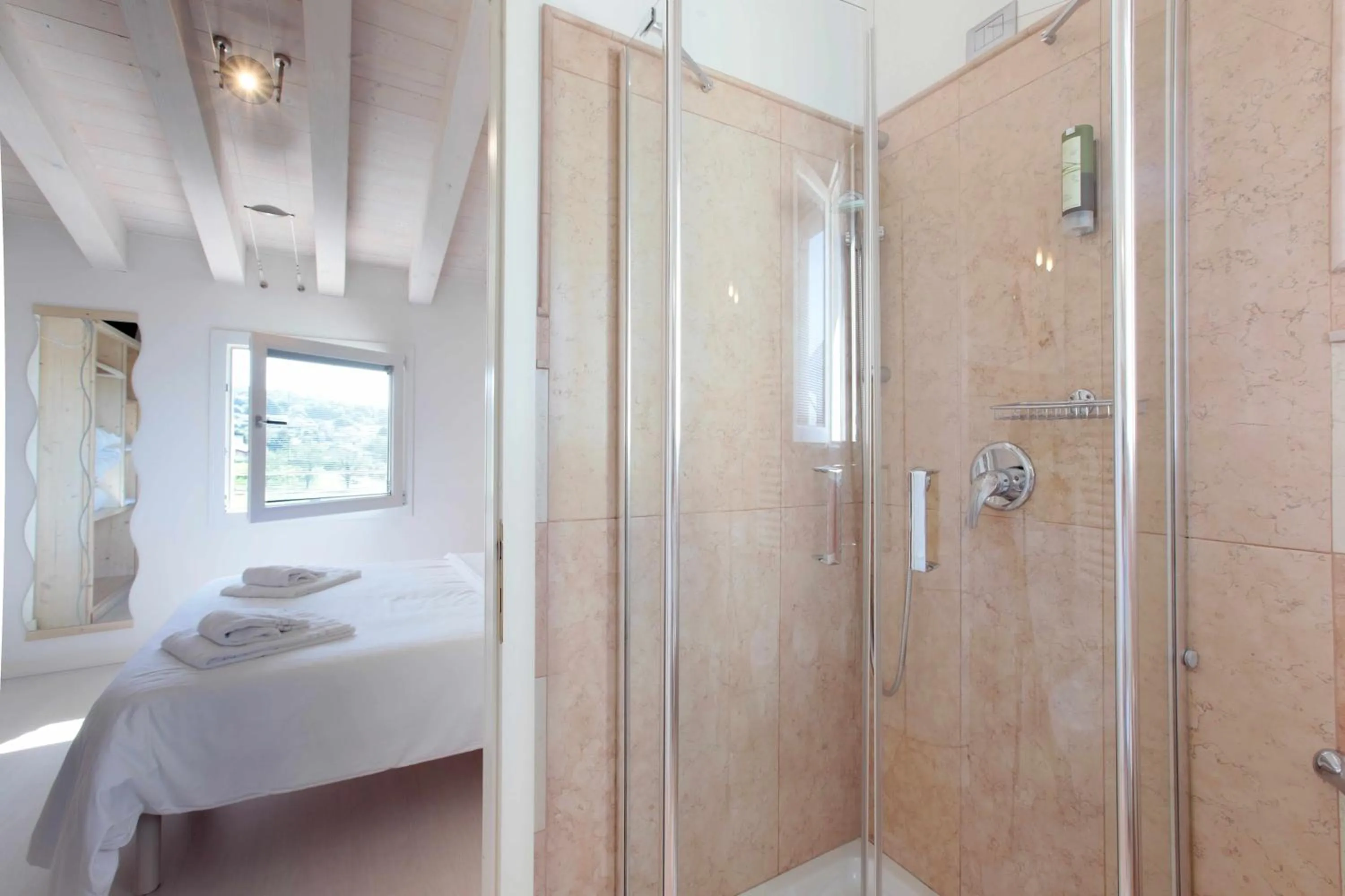 Residence Gonda&Giuliano