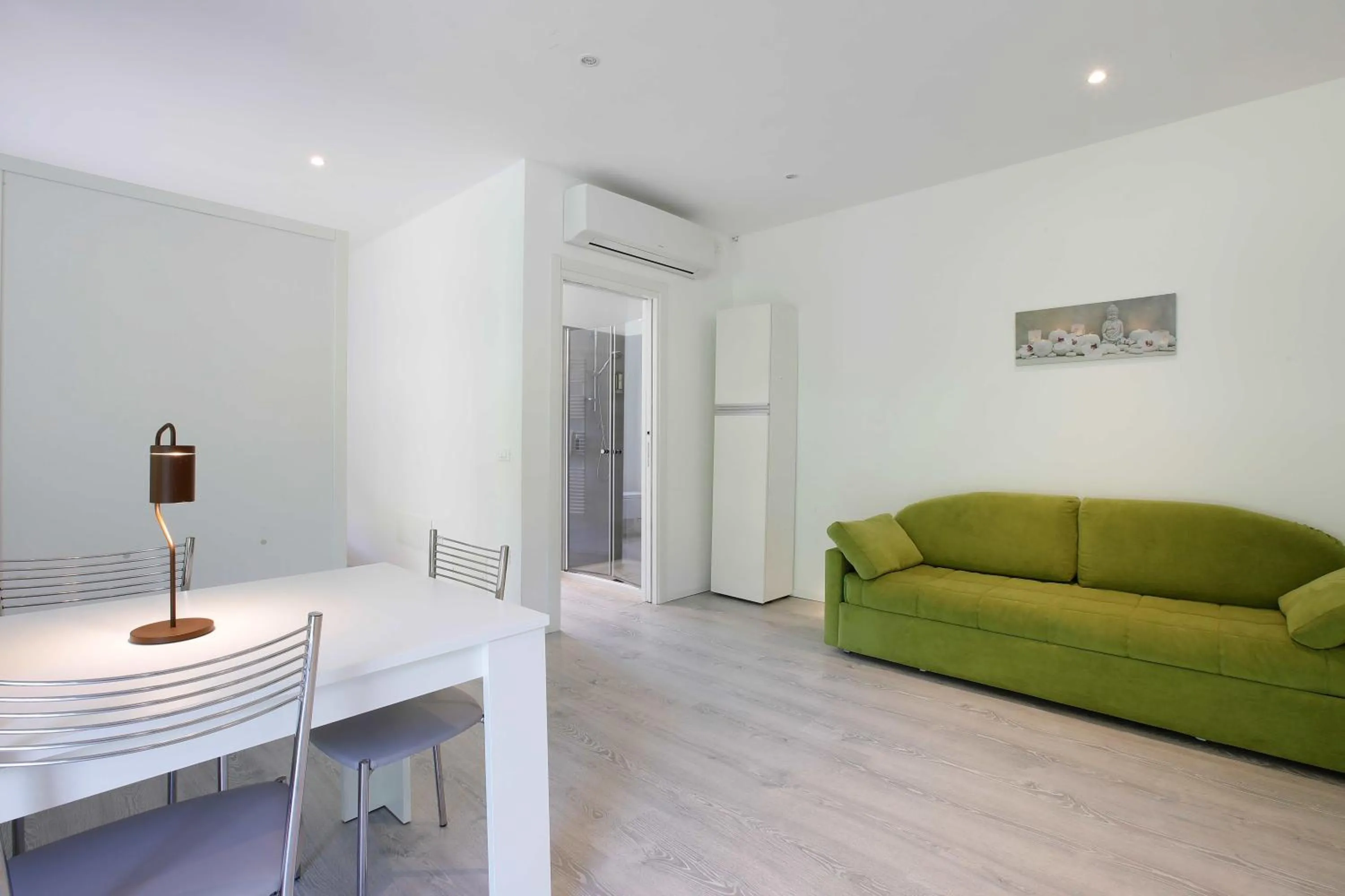 Residence Gonda&Giuliano