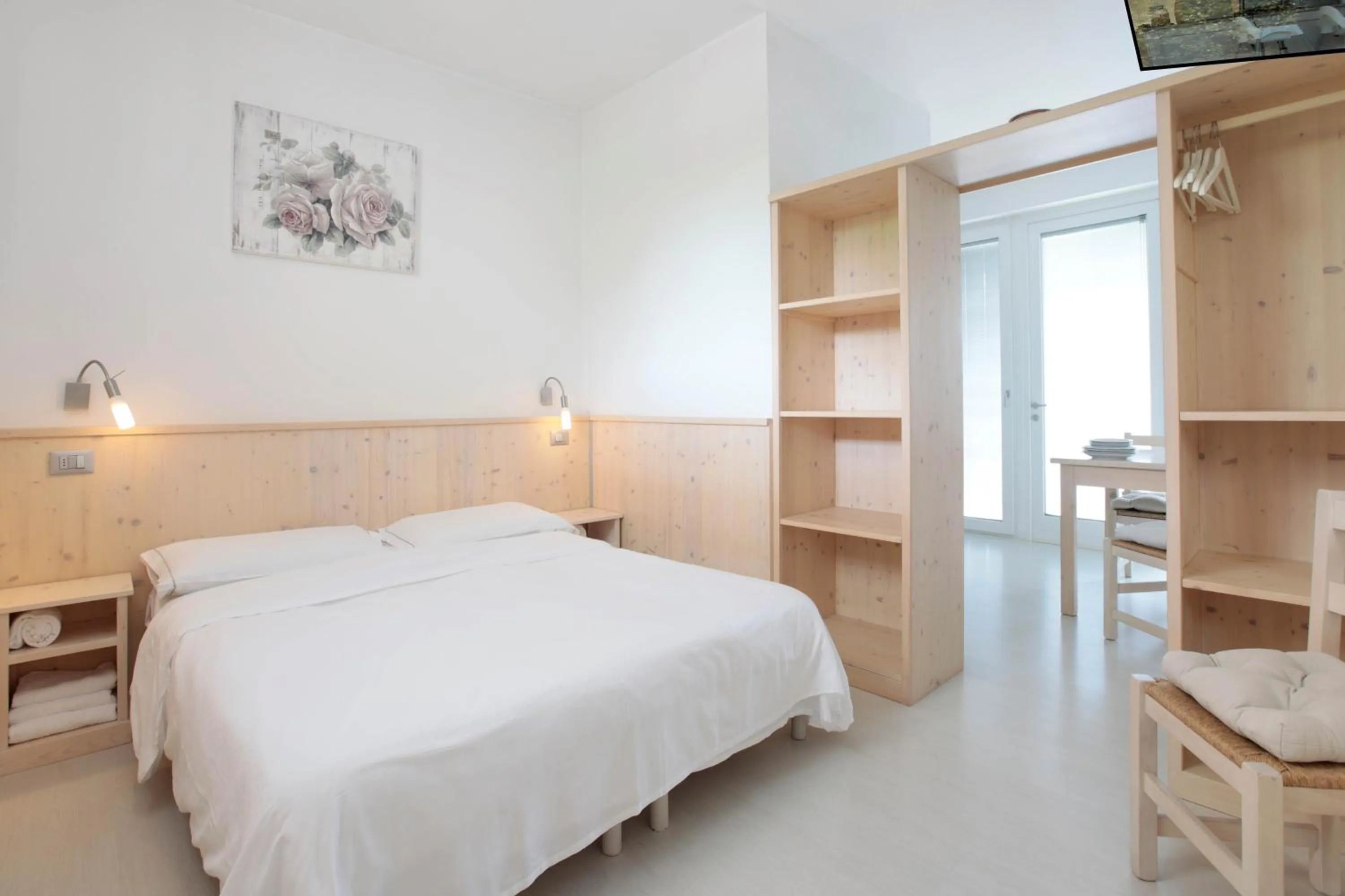 Residence Gonda&Giuliano