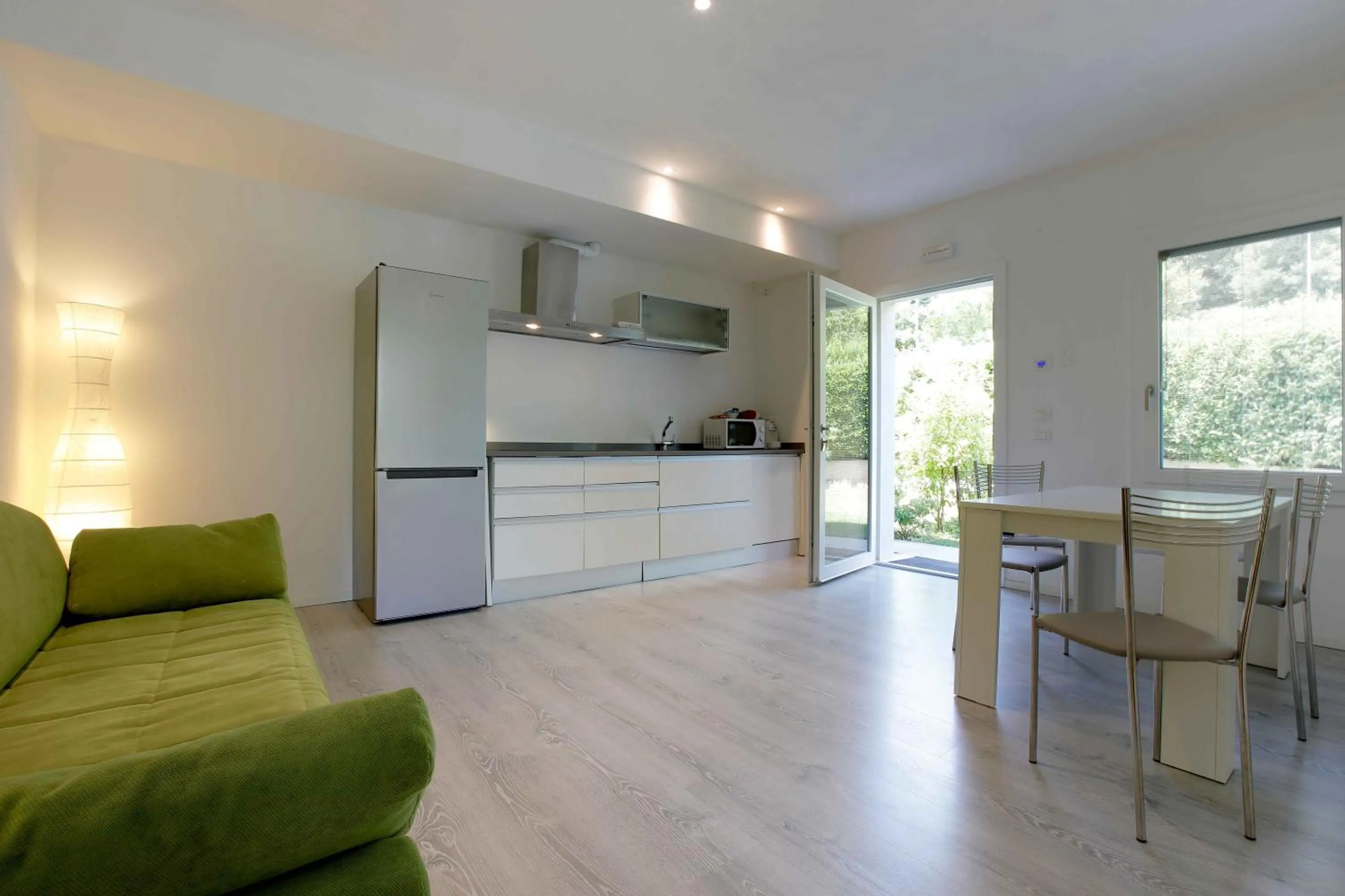 Residence Gonda&Giuliano