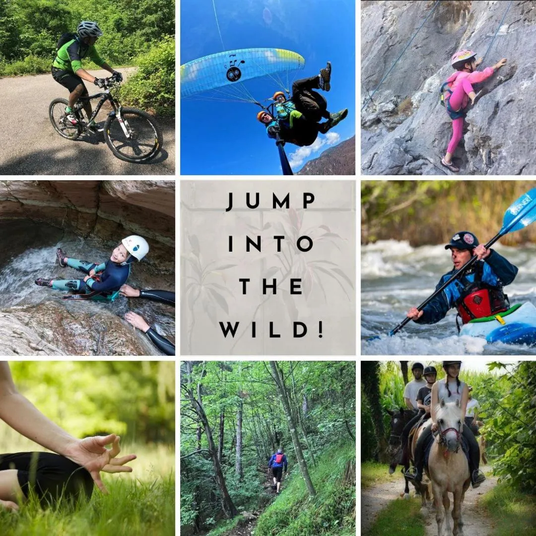 Activities in Residence Gonda&Giuliano