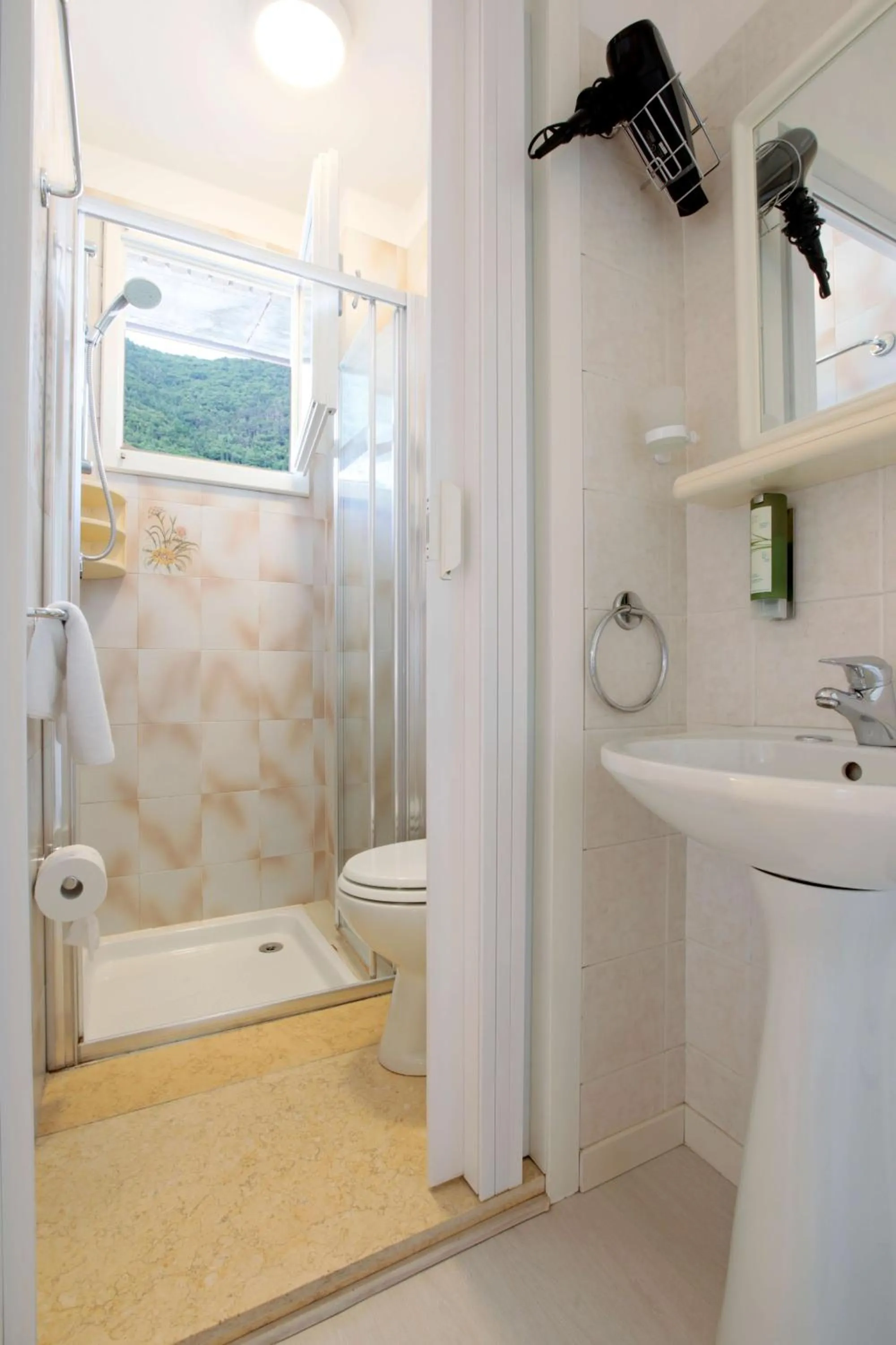 Residence Gonda&Giuliano