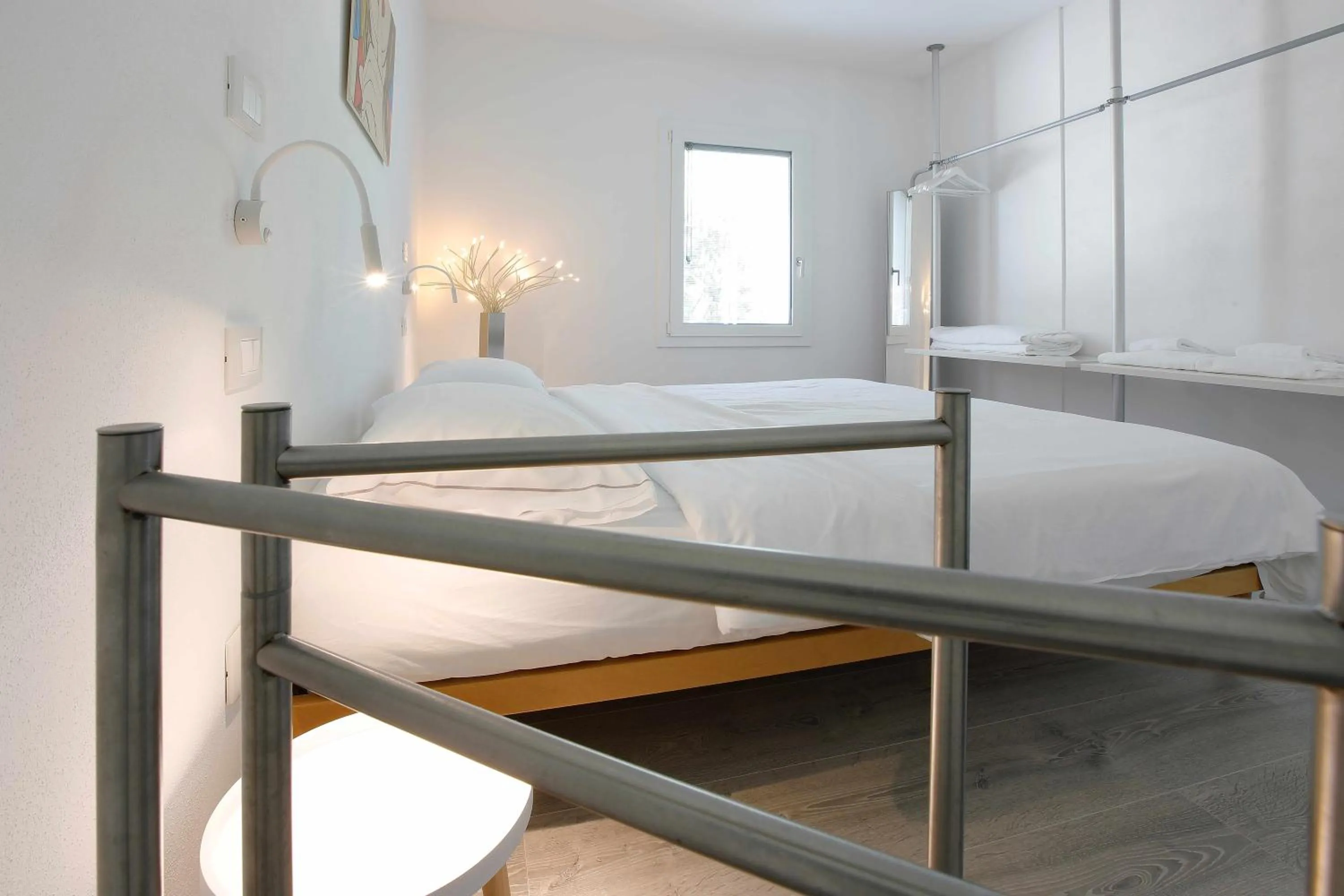 Residence Gonda&Giuliano