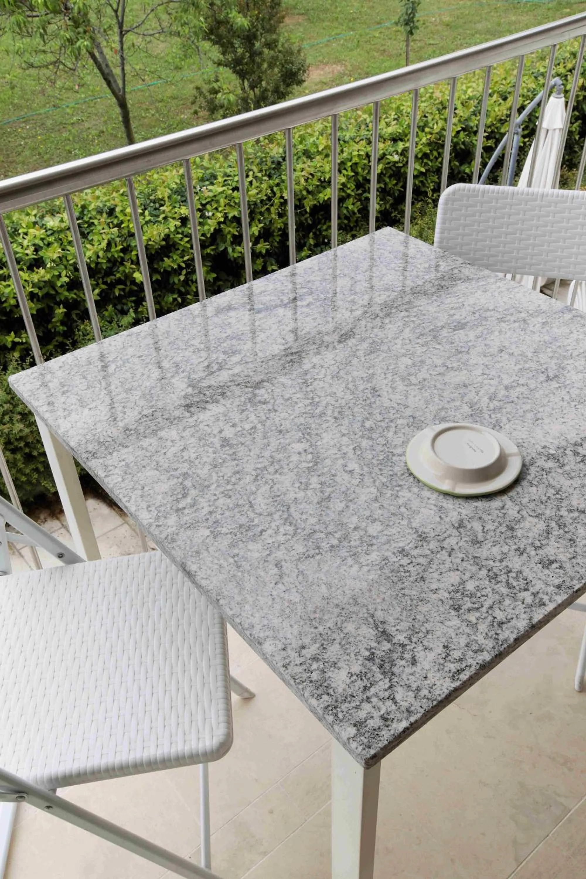 Residence Gonda&Giuliano