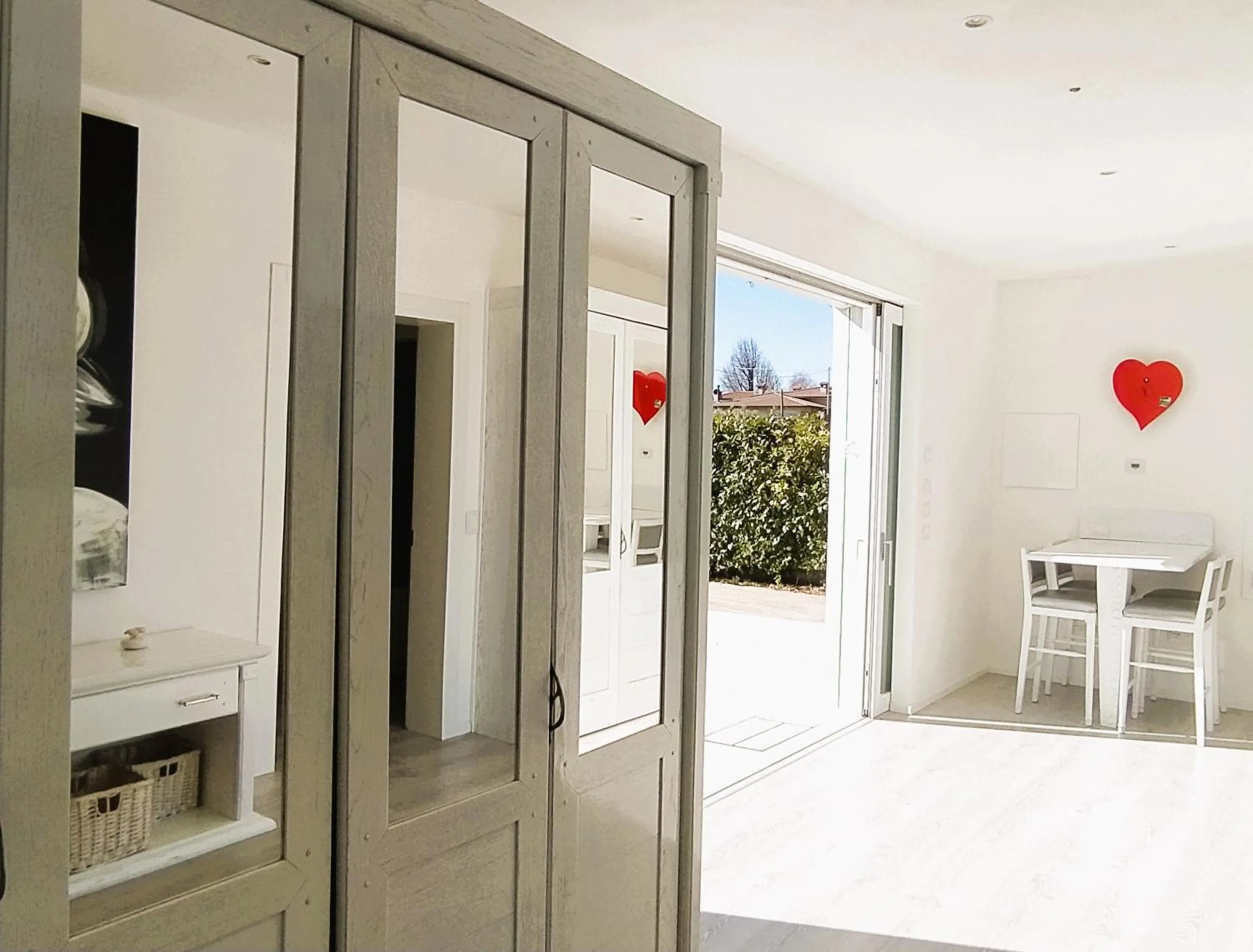 Residence Gonda&Giuliano