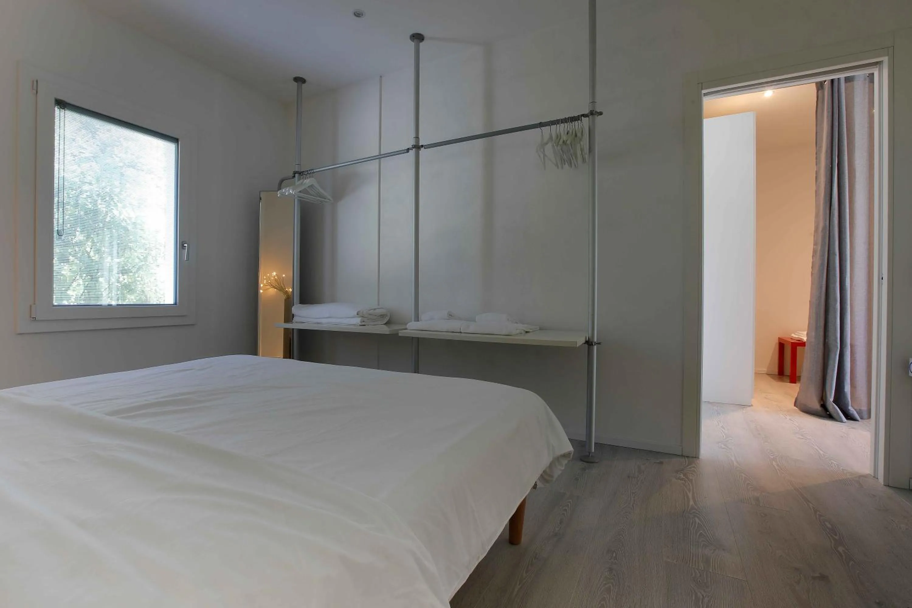 Residence Gonda&Giuliano