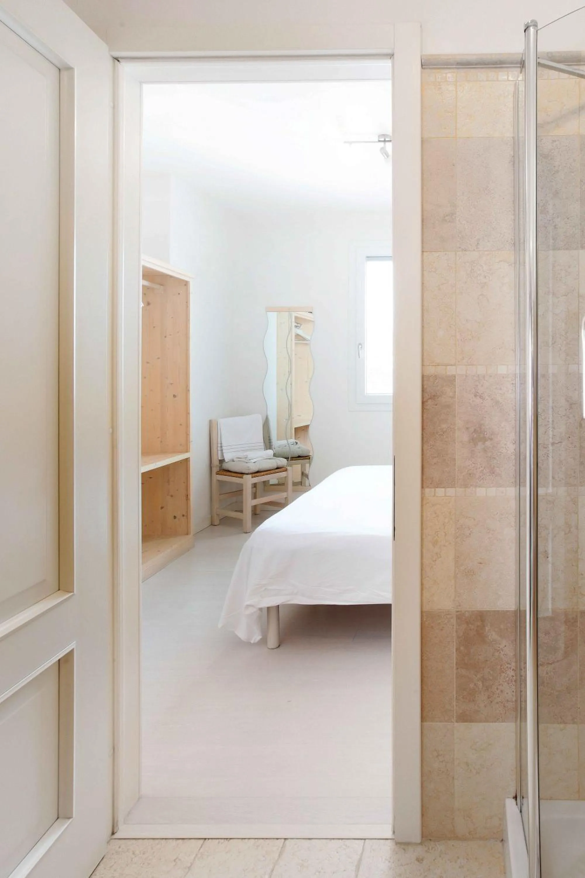 Residence Gonda&Giuliano