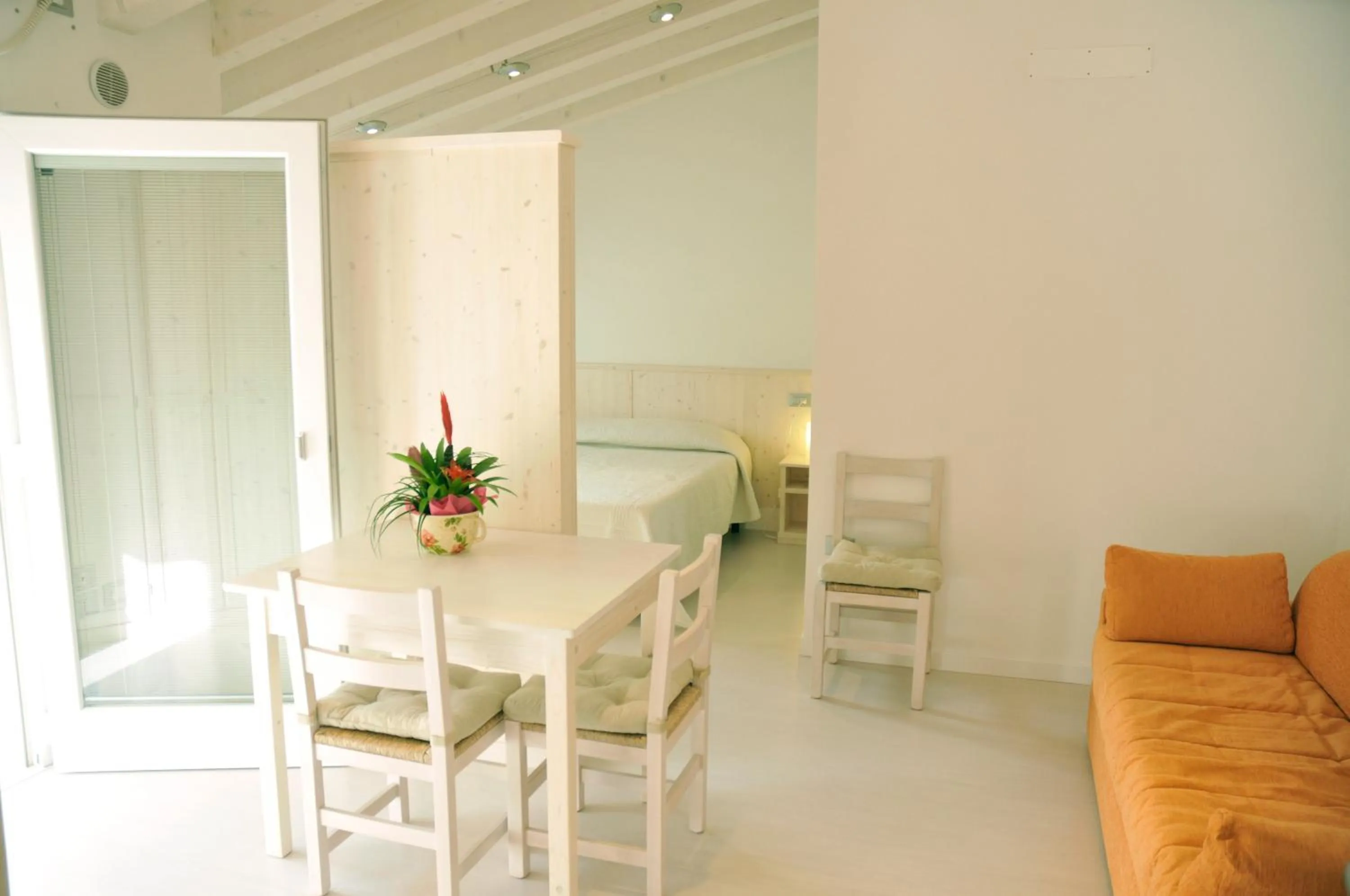 Residence Gonda&Giuliano