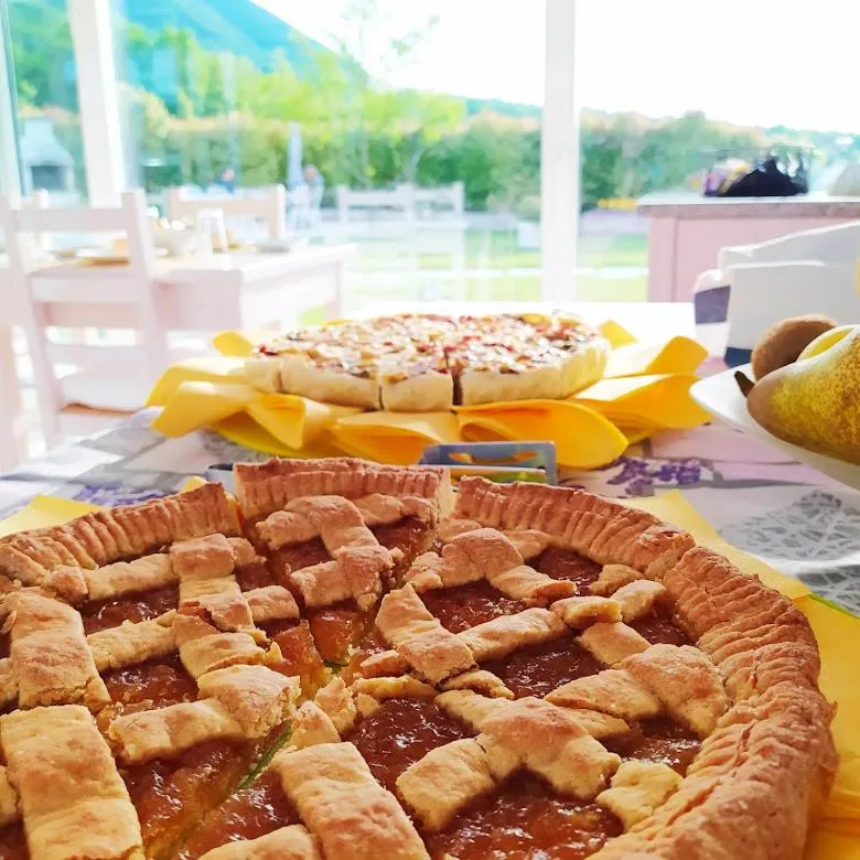 Breakfast in Residence Gonda&Giuliano