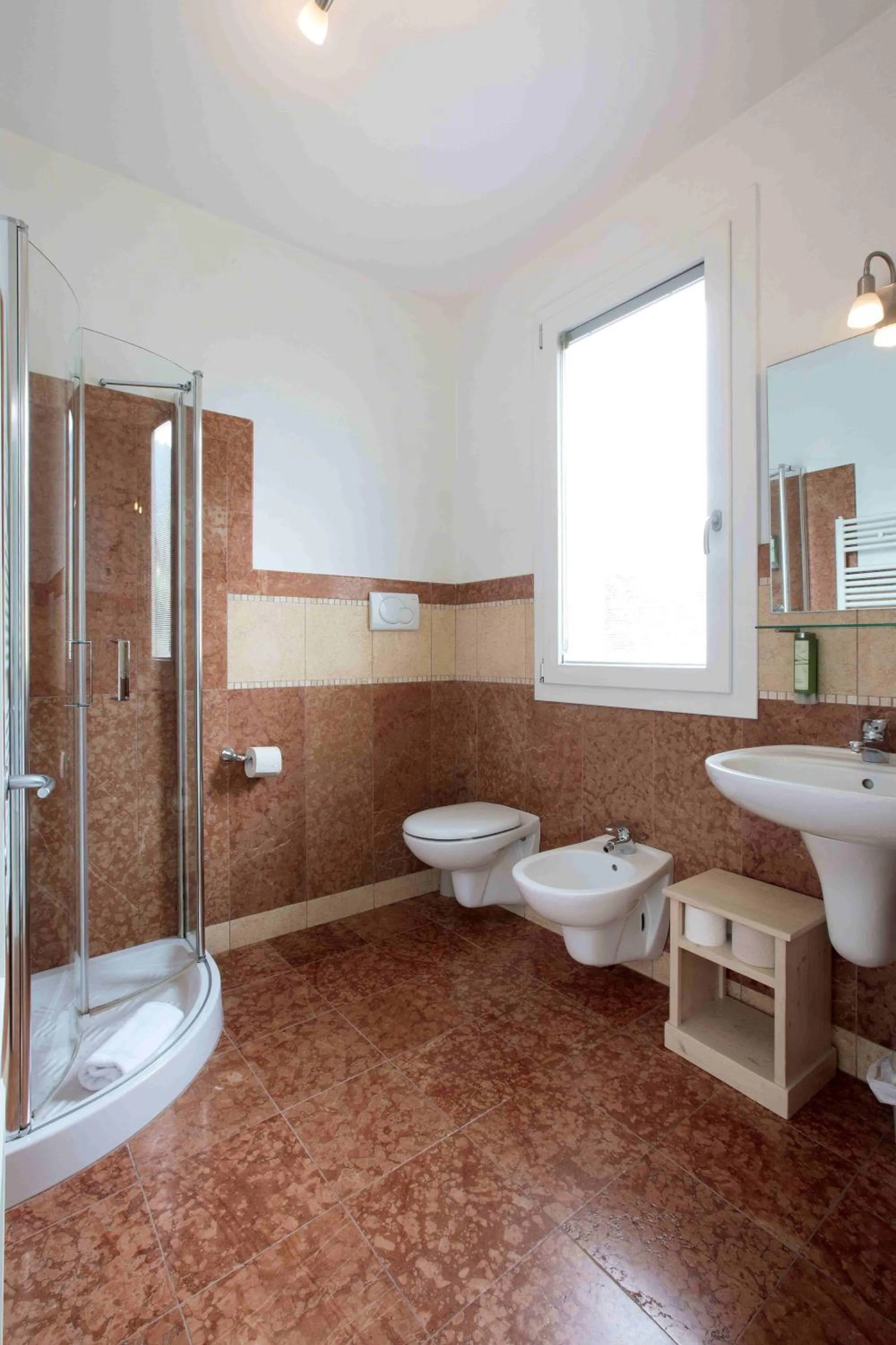 Residence Gonda&Giuliano