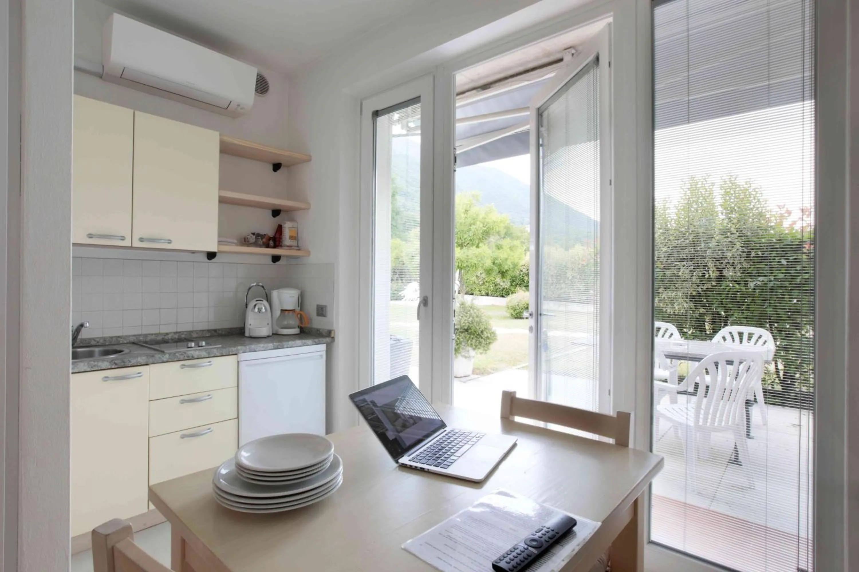 Residence Gonda&Giuliano