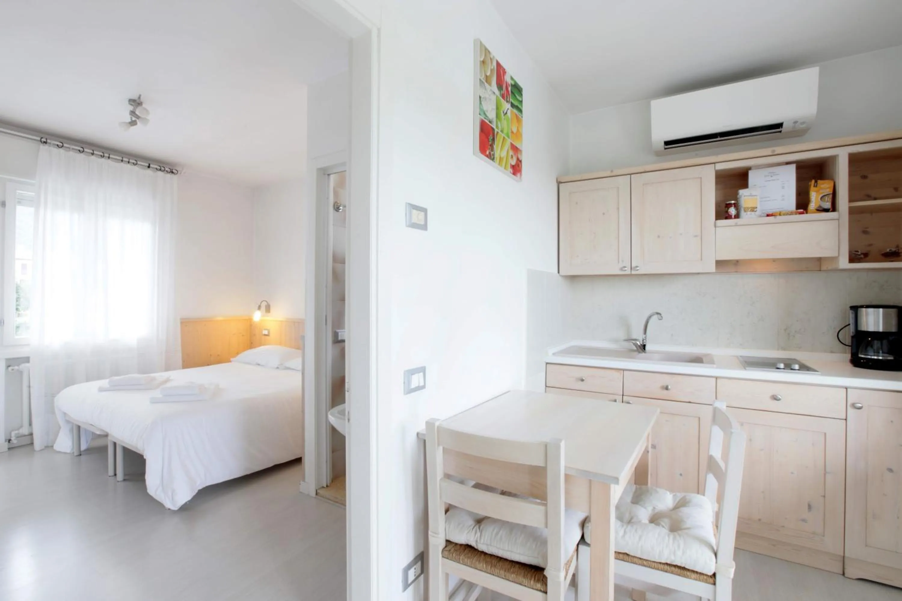 Residence Gonda&Giuliano