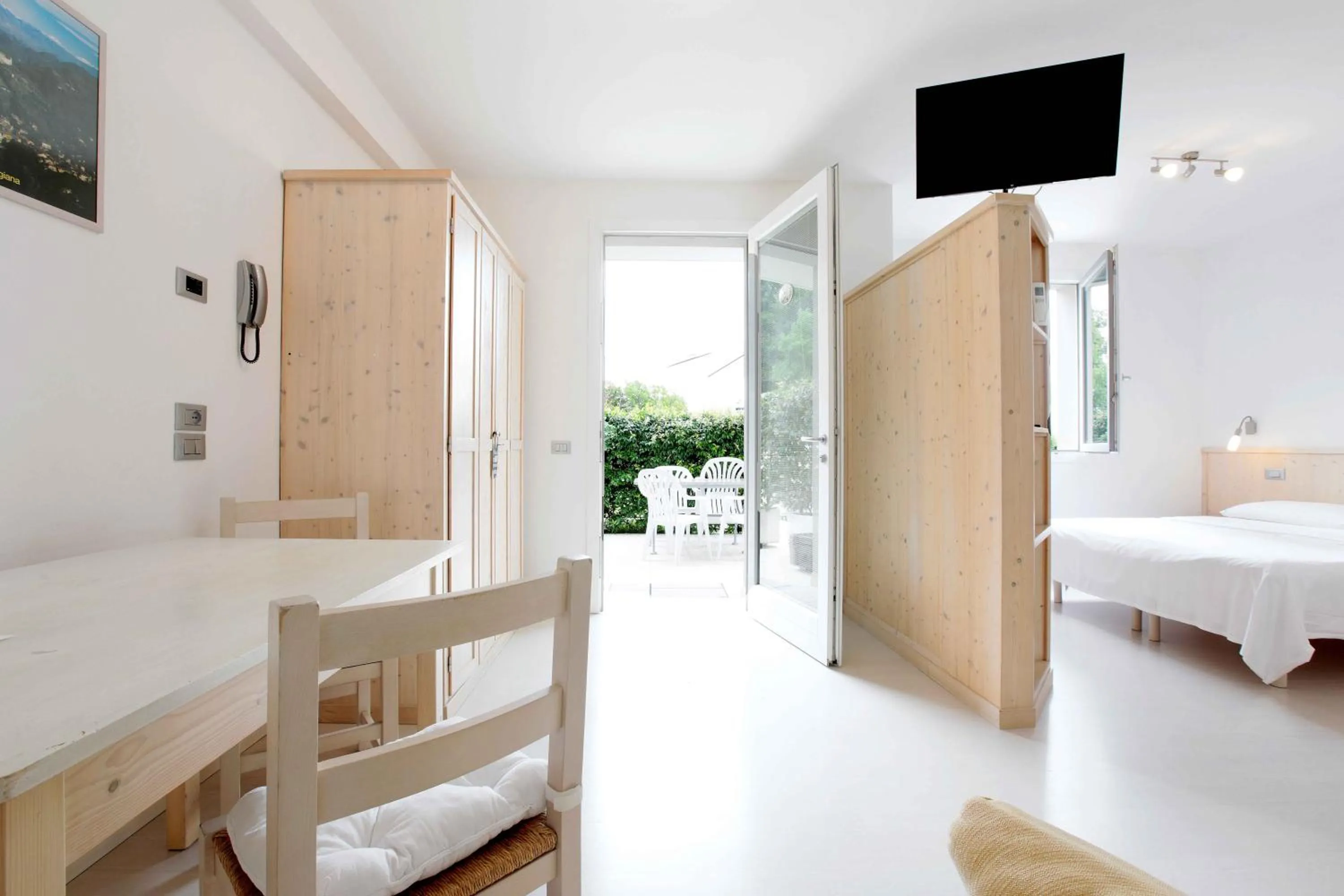 Residence Gonda&Giuliano