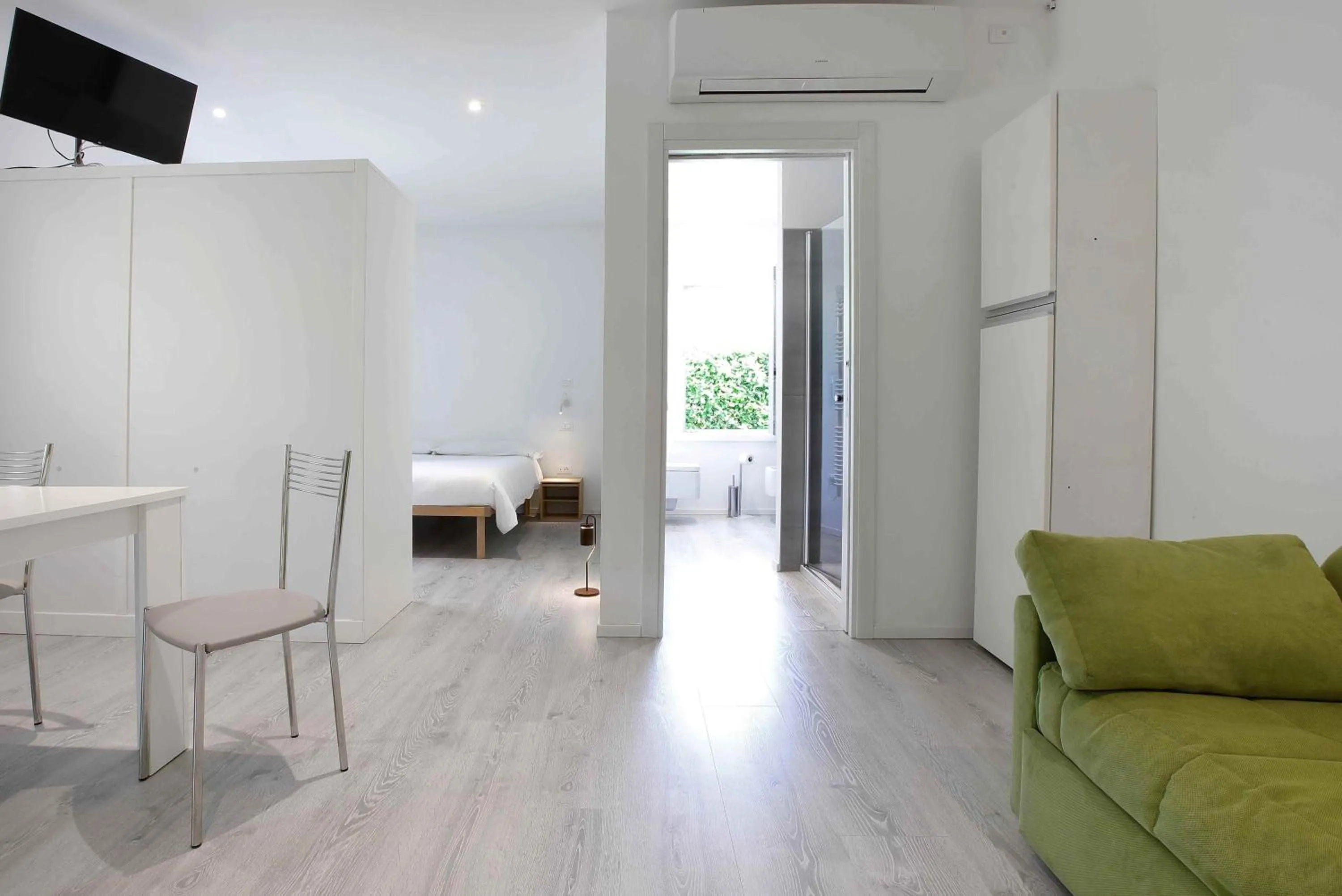 Residence Gonda&Giuliano