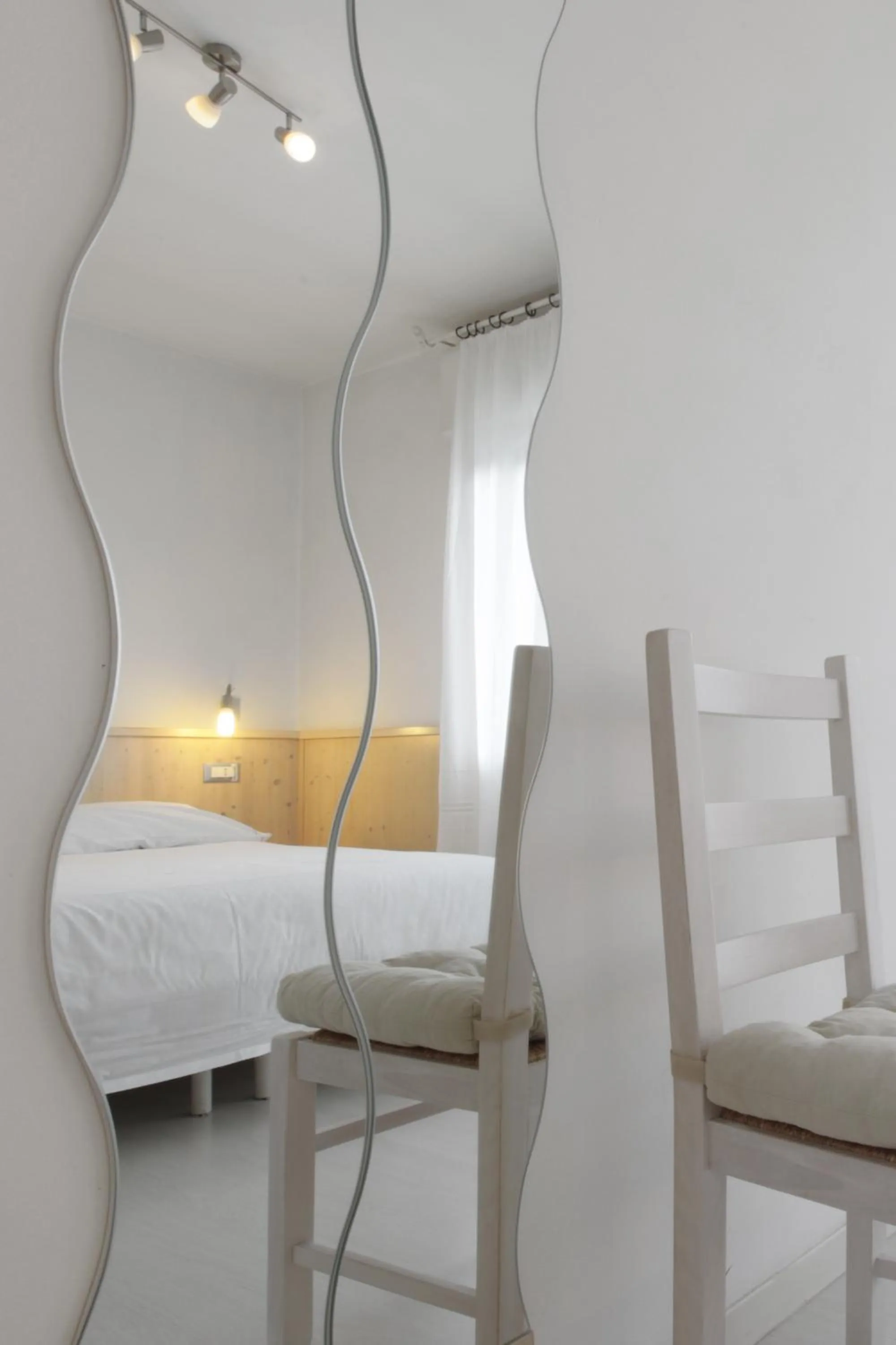 Residence Gonda&Giuliano