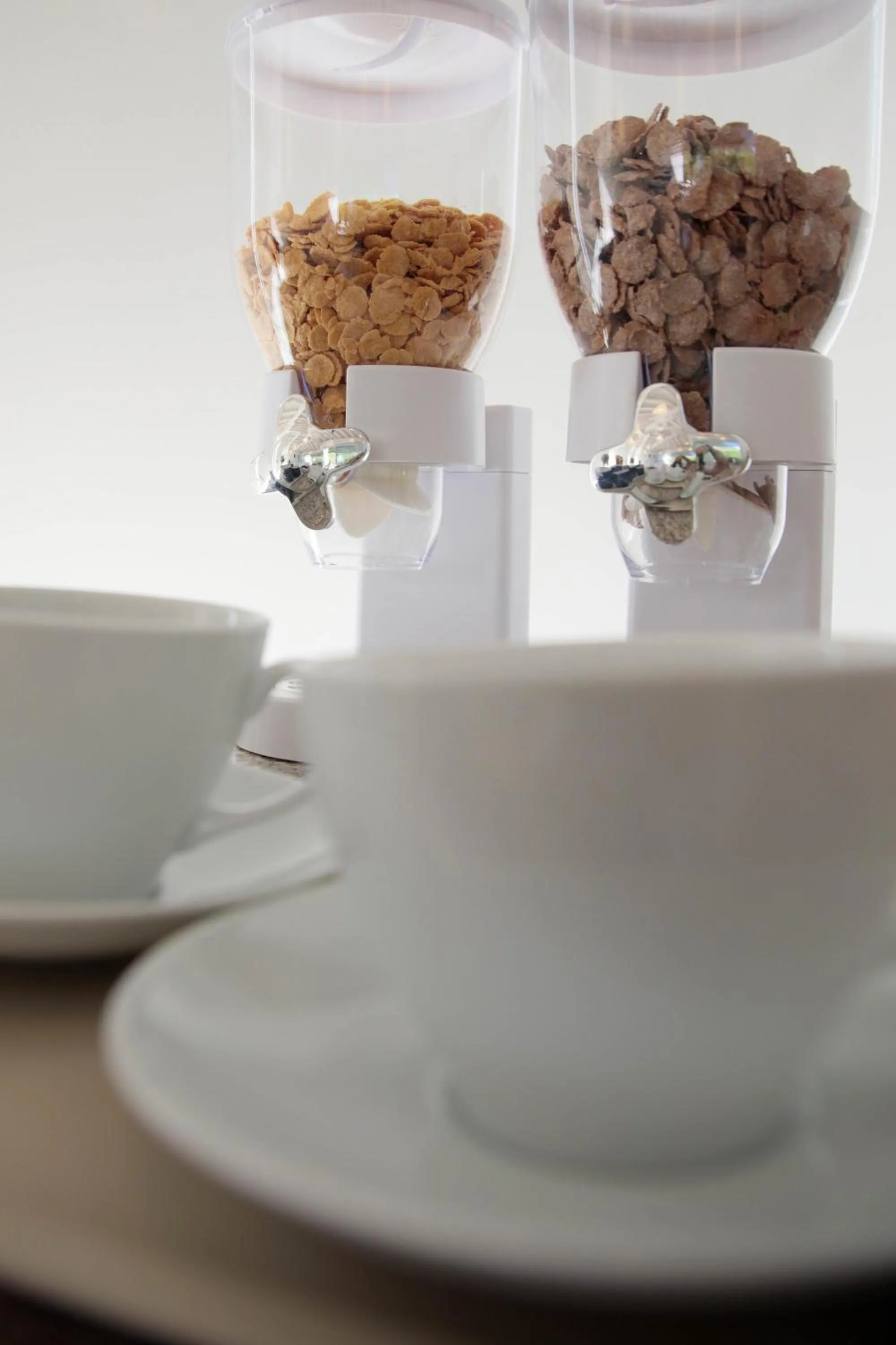 Breakfast in Residence Gonda&Giuliano