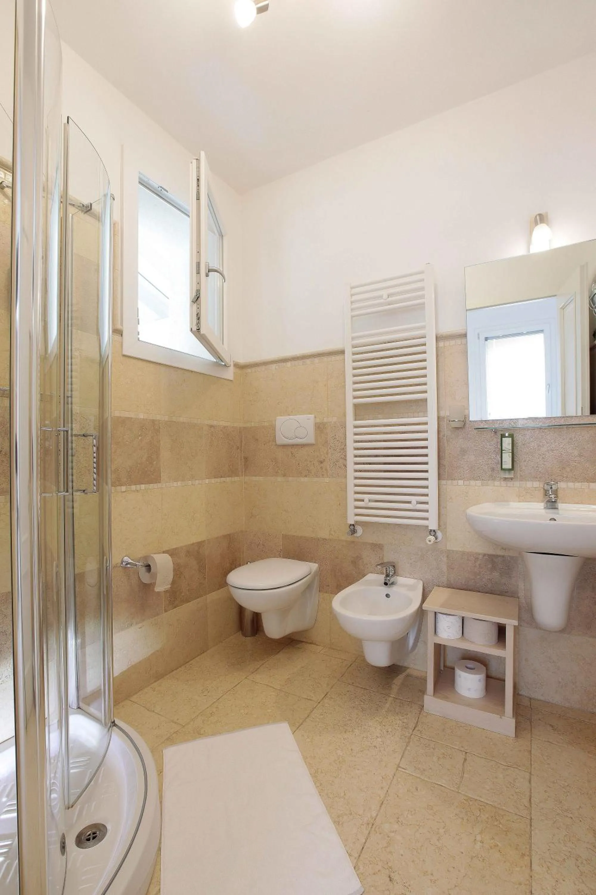 Residence Gonda&Giuliano