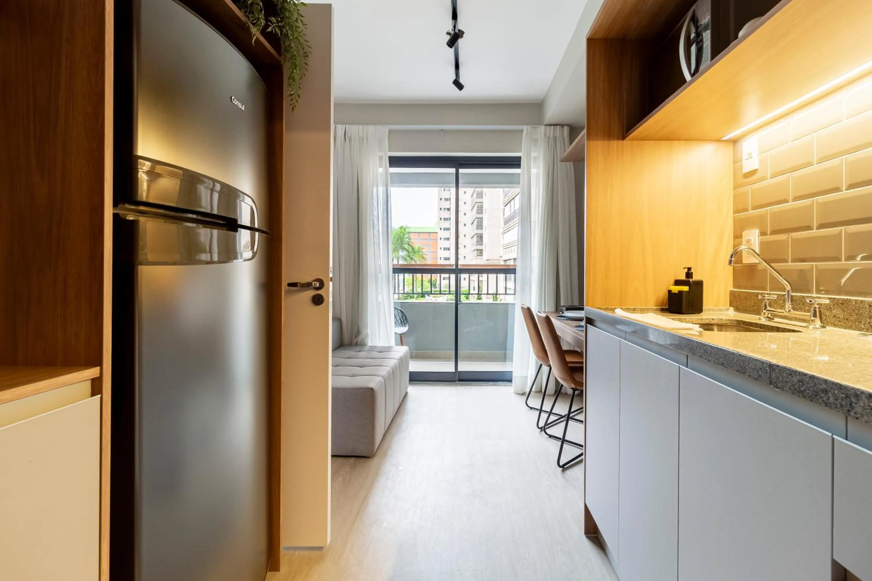 Day in Charlie Uwin Brooklin