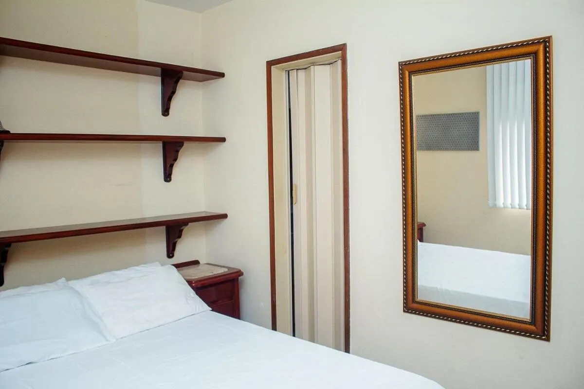 Bed in Apto mais Completo na Barra da Tijuca