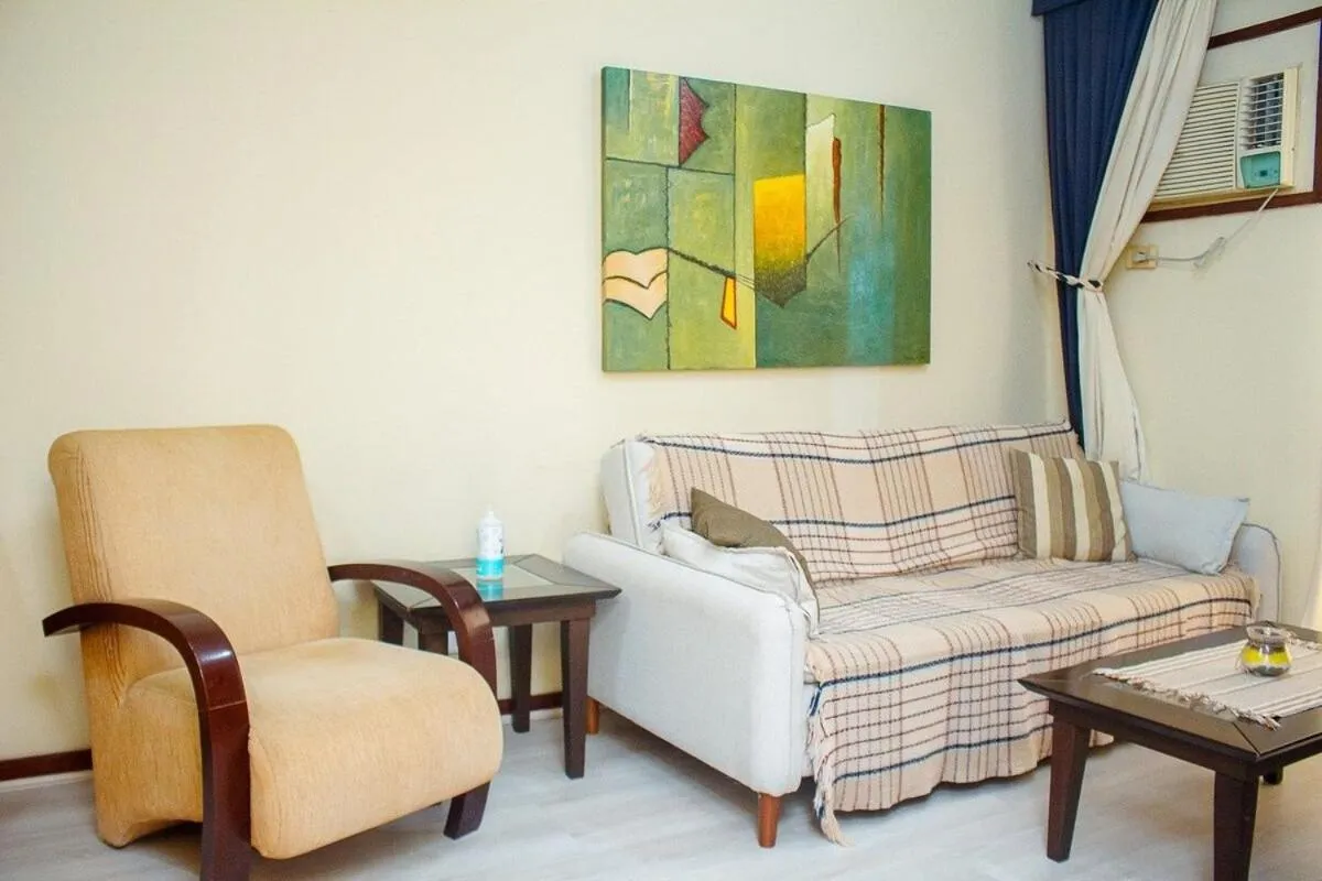 Apto mais Completo na Barra da Tijuca