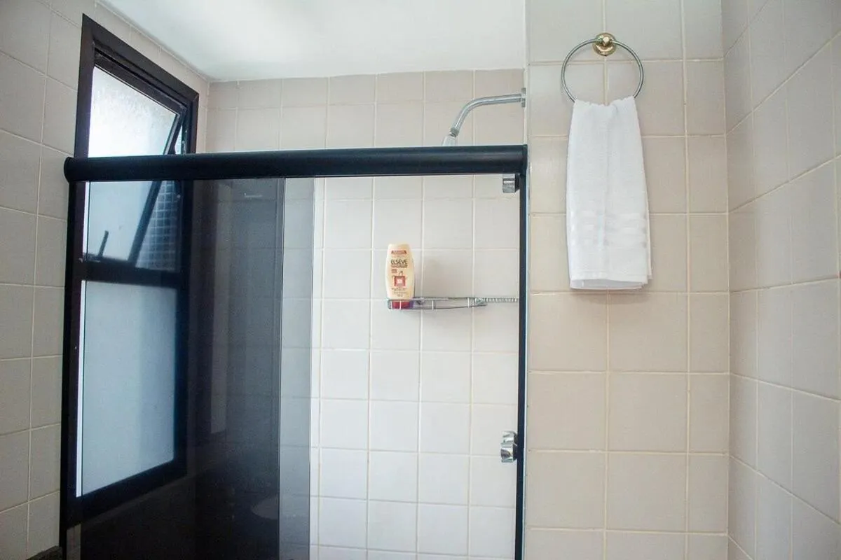 Apto mais Completo na Barra da Tijuca