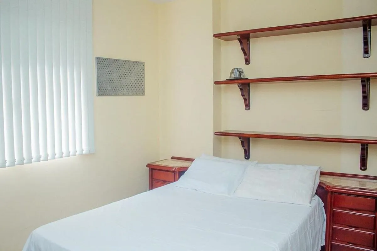 Bed in Apto mais Completo na Barra da Tijuca