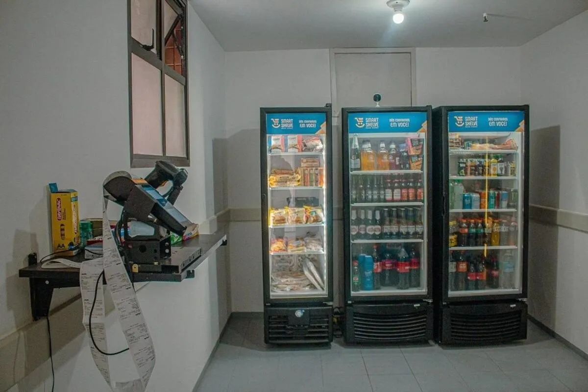 Apto mais Completo na Barra da Tijuca