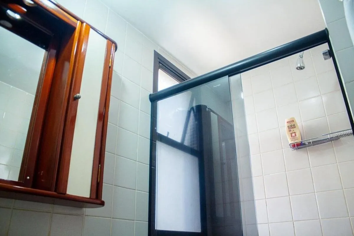 Apto mais Completo na Barra da Tijuca