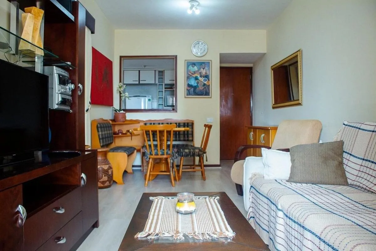 Apto mais Completo na Barra da Tijuca