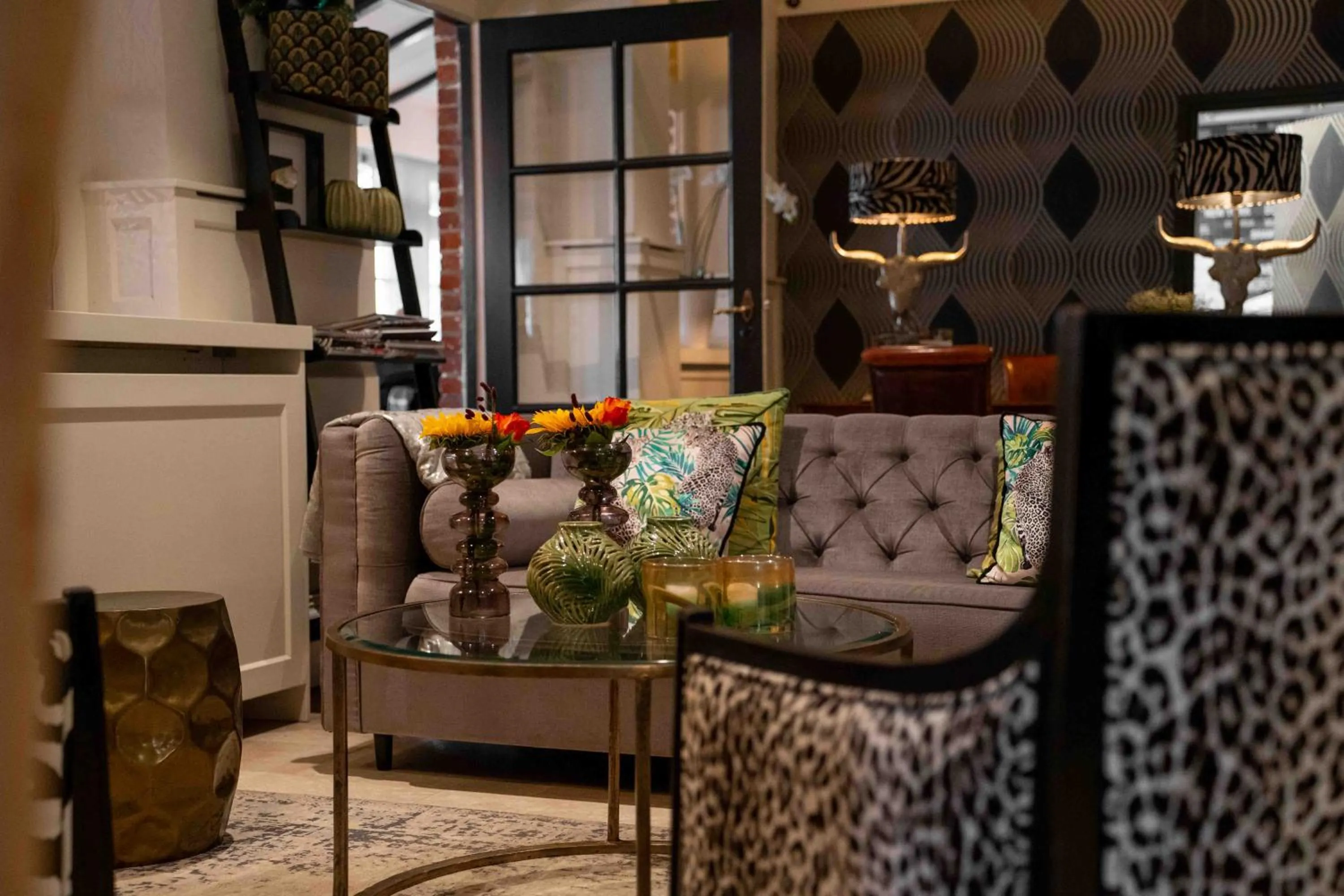 Boutique Hotel Slenaker Vallei - Buitengewoongenieten