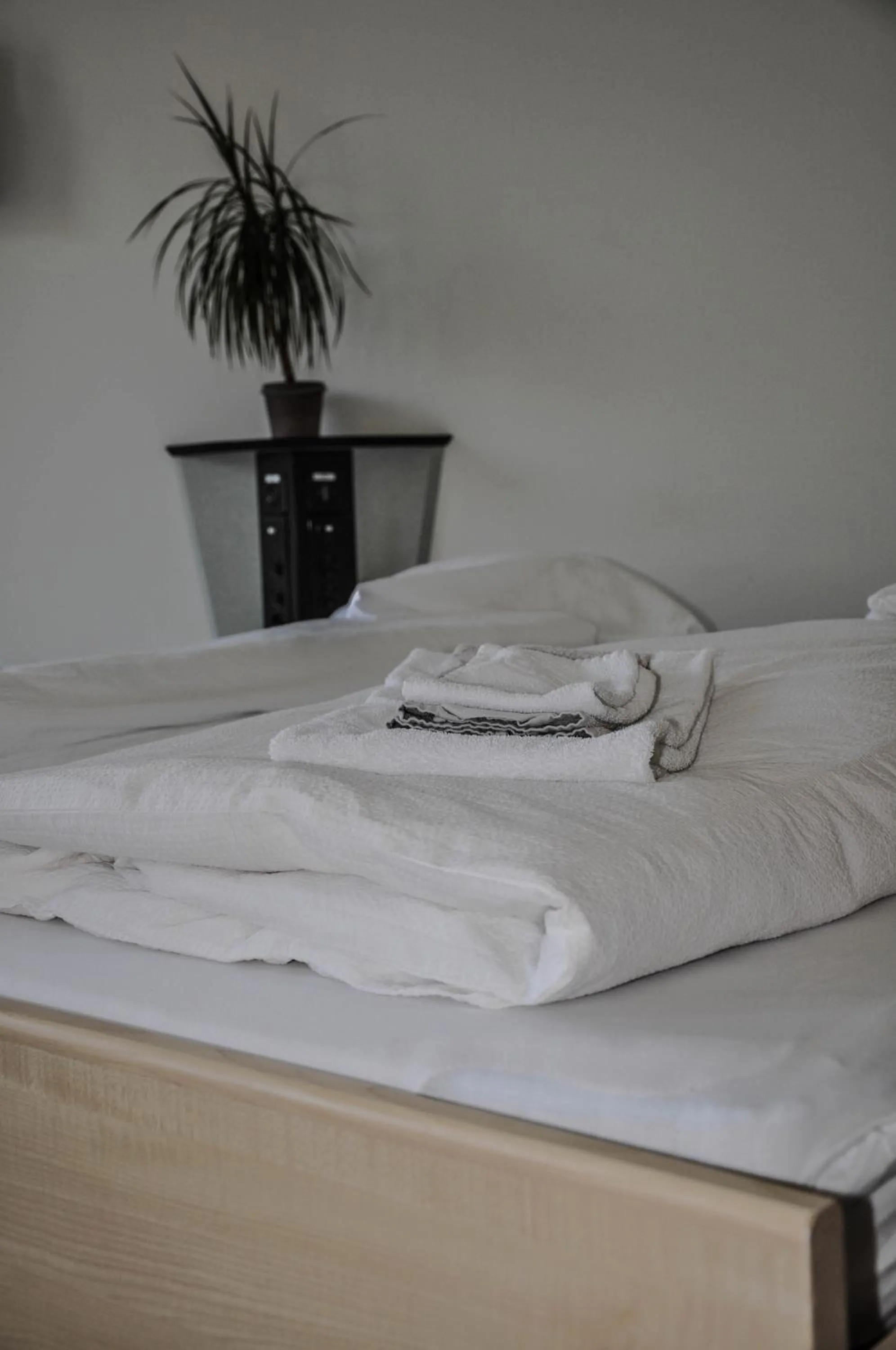 Bed in B&B im Herzen von Biel