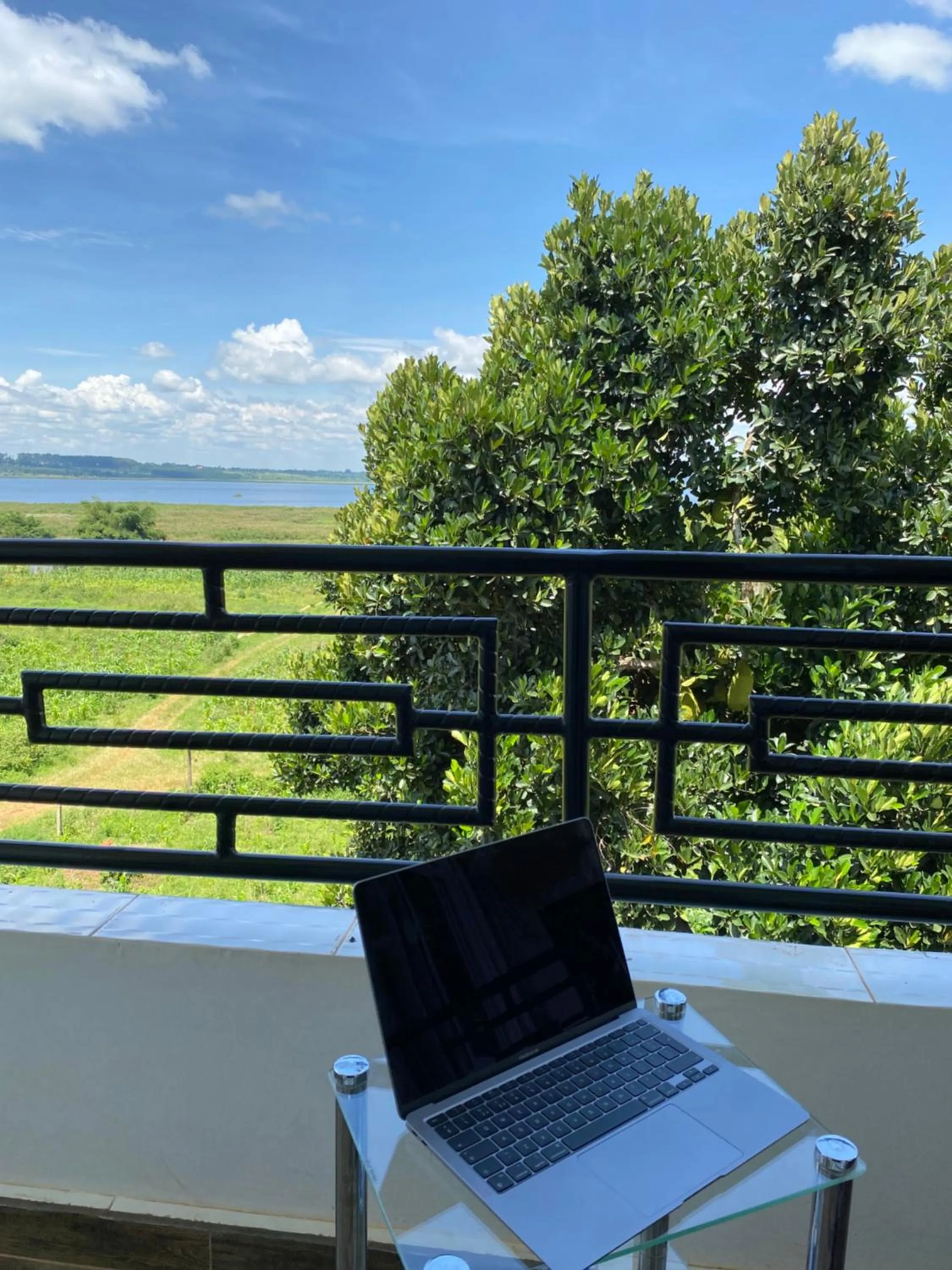 TV and multimedia in Nimaro Courts