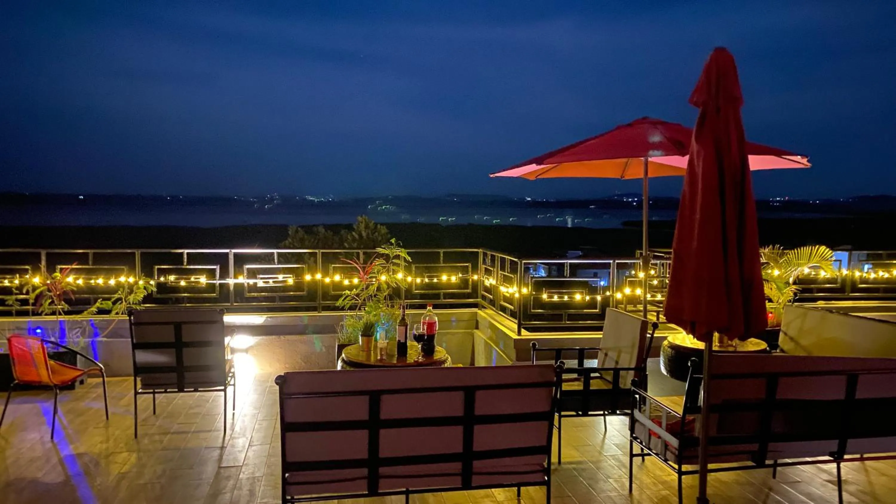 Property building in Nimaro Courts