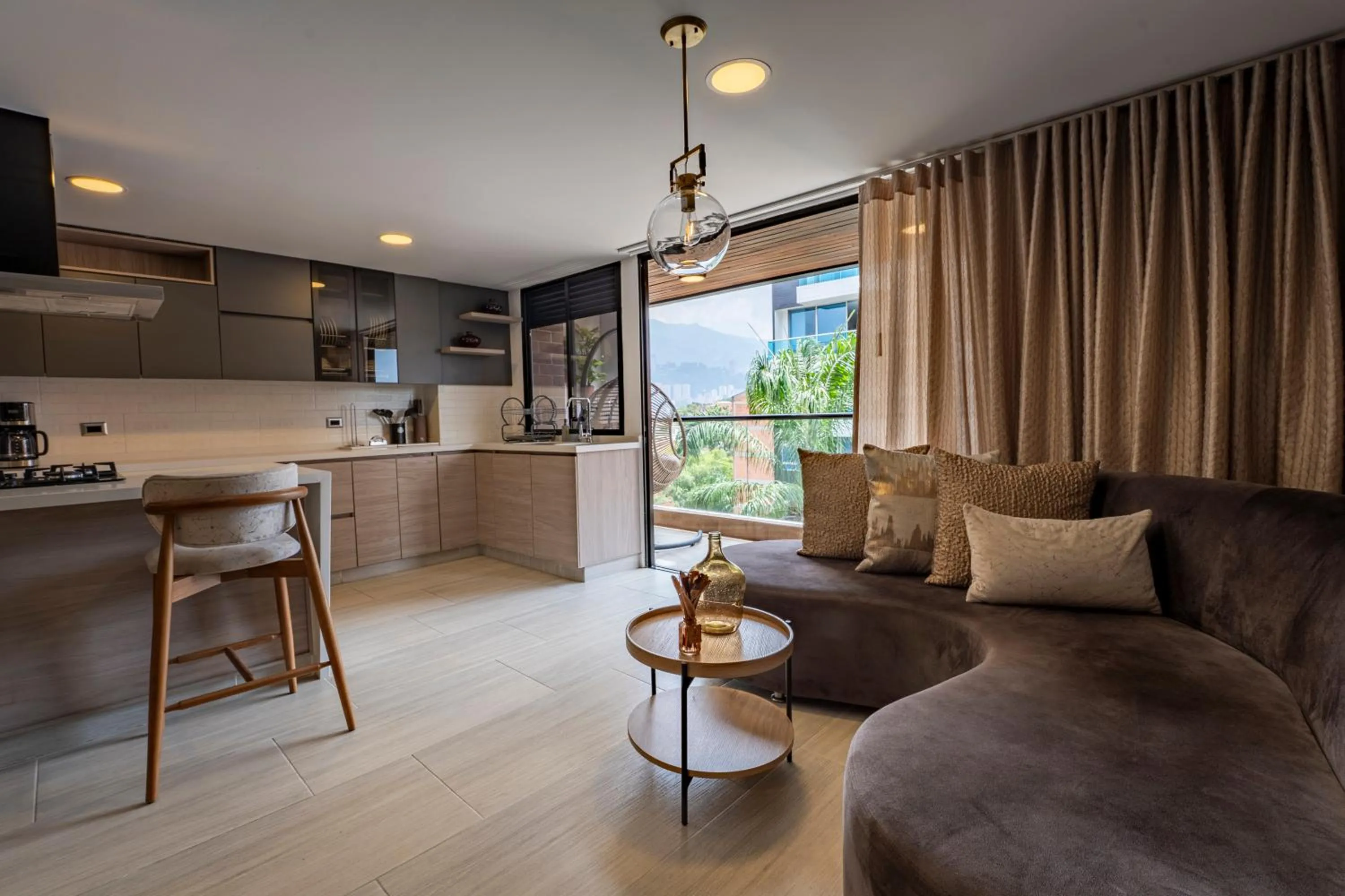 Luxury Apartments Prana By Cadissa