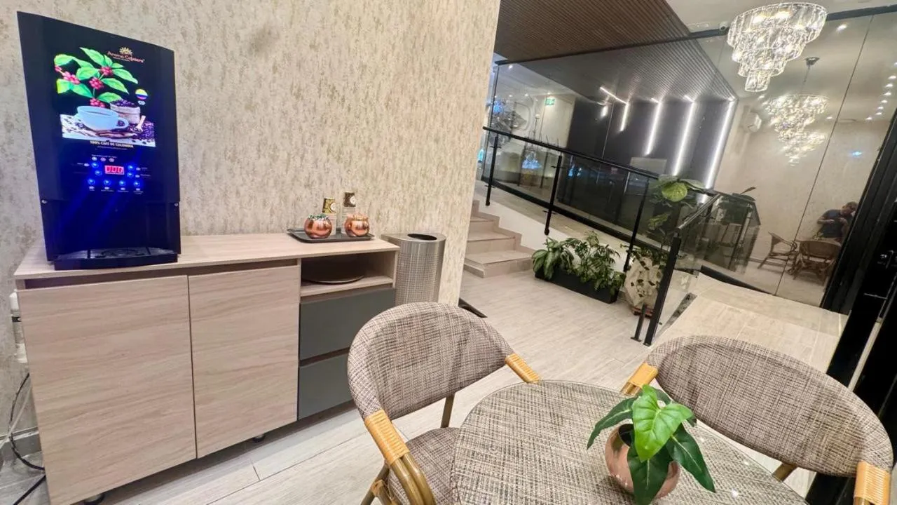 Luxury Apartments Prana By Cadissa