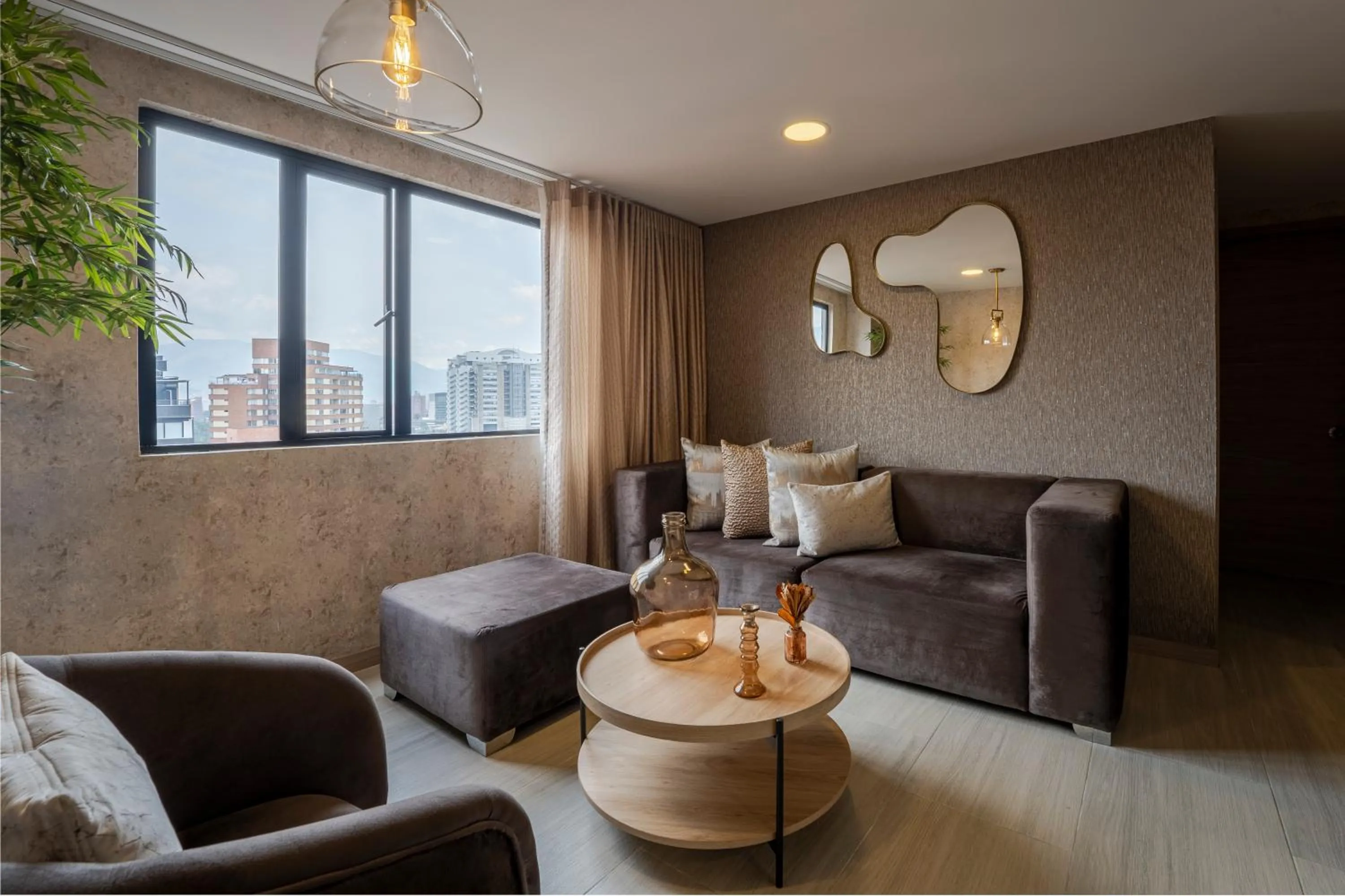 Luxury Apartments Prana By Cadissa