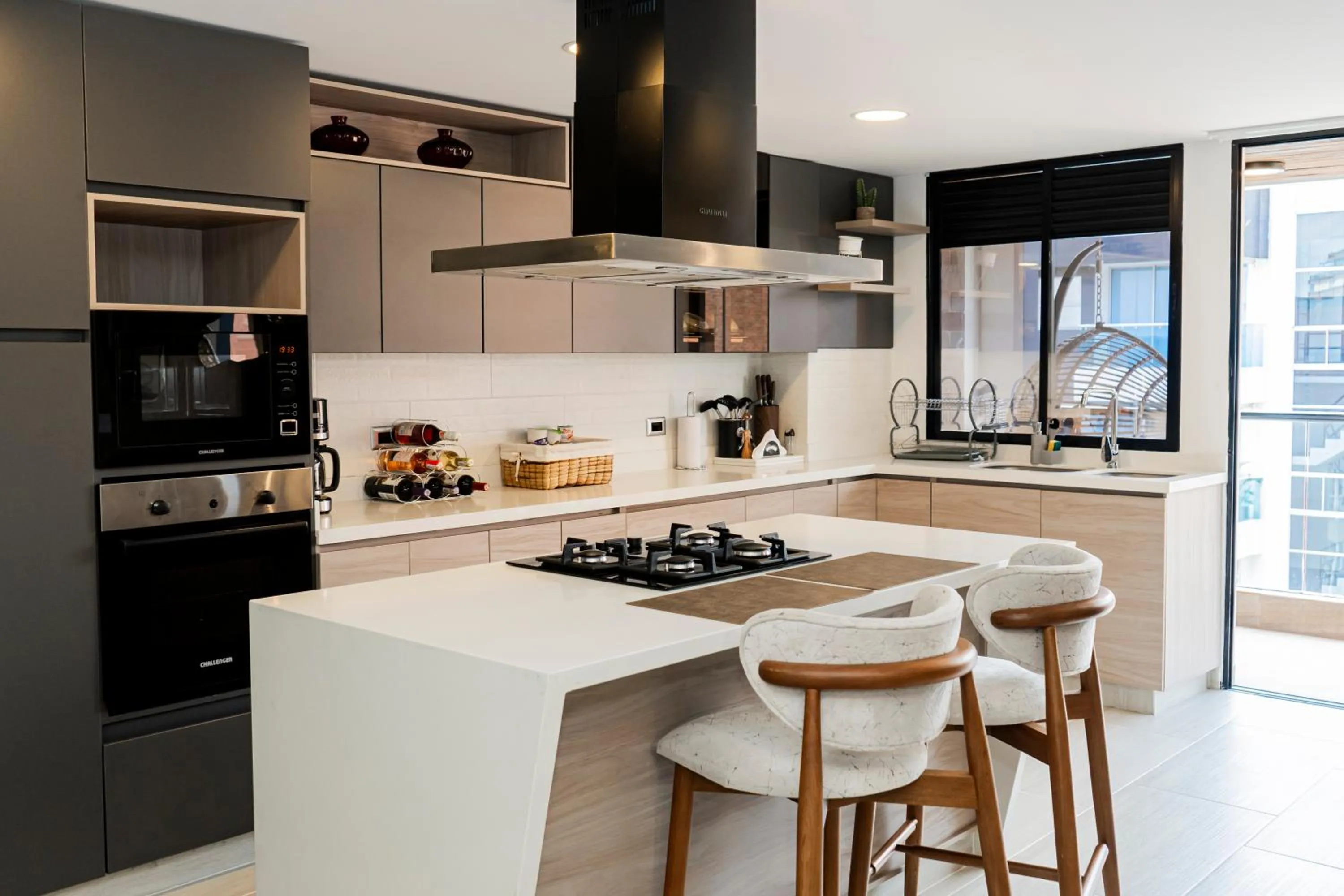 Luxury Apartments Prana By Cadissa